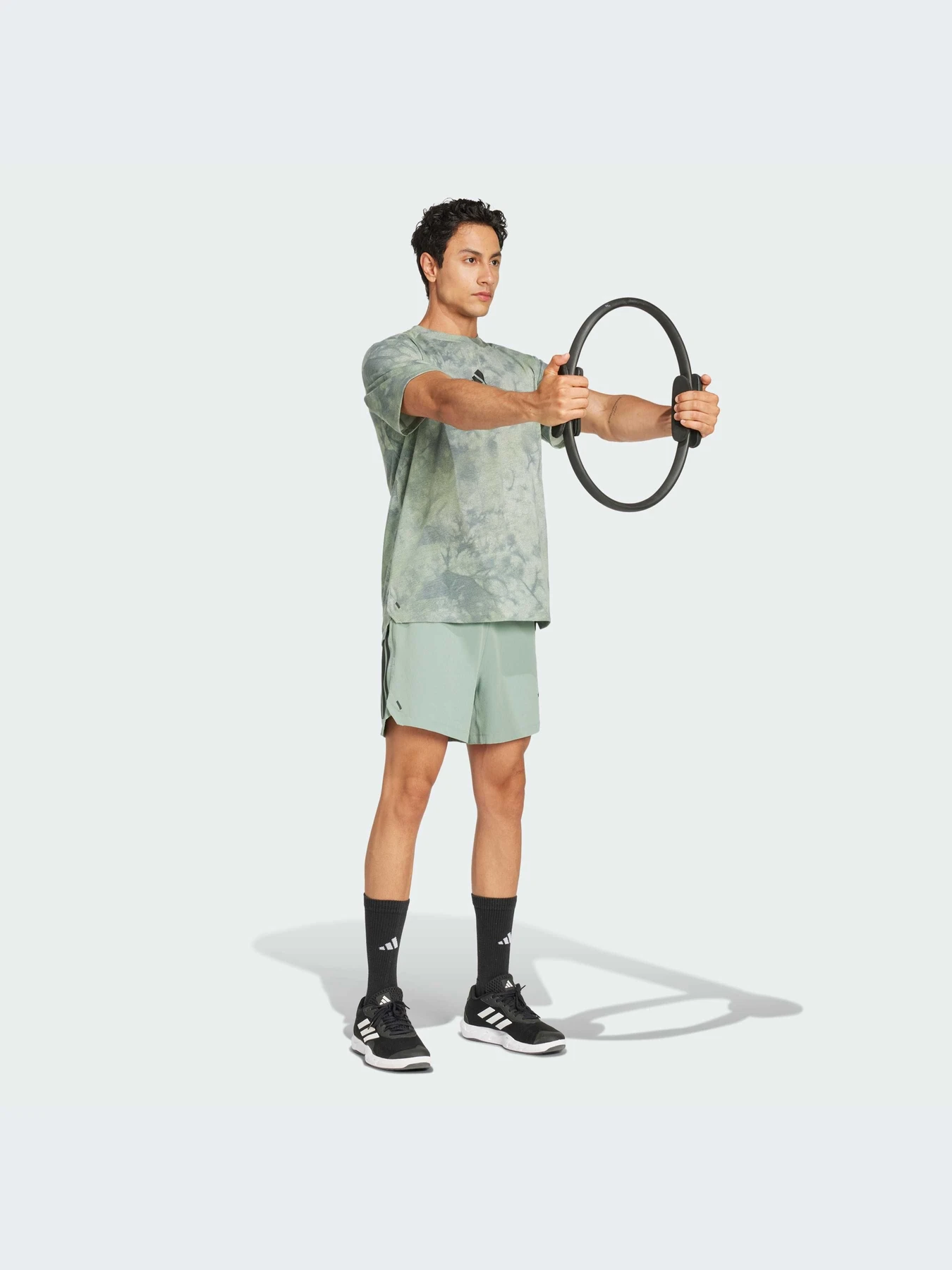Футболки и поло Adidas модель JP3343-KZ Футболки и поло Adidas модель JP3343-KZ Фото