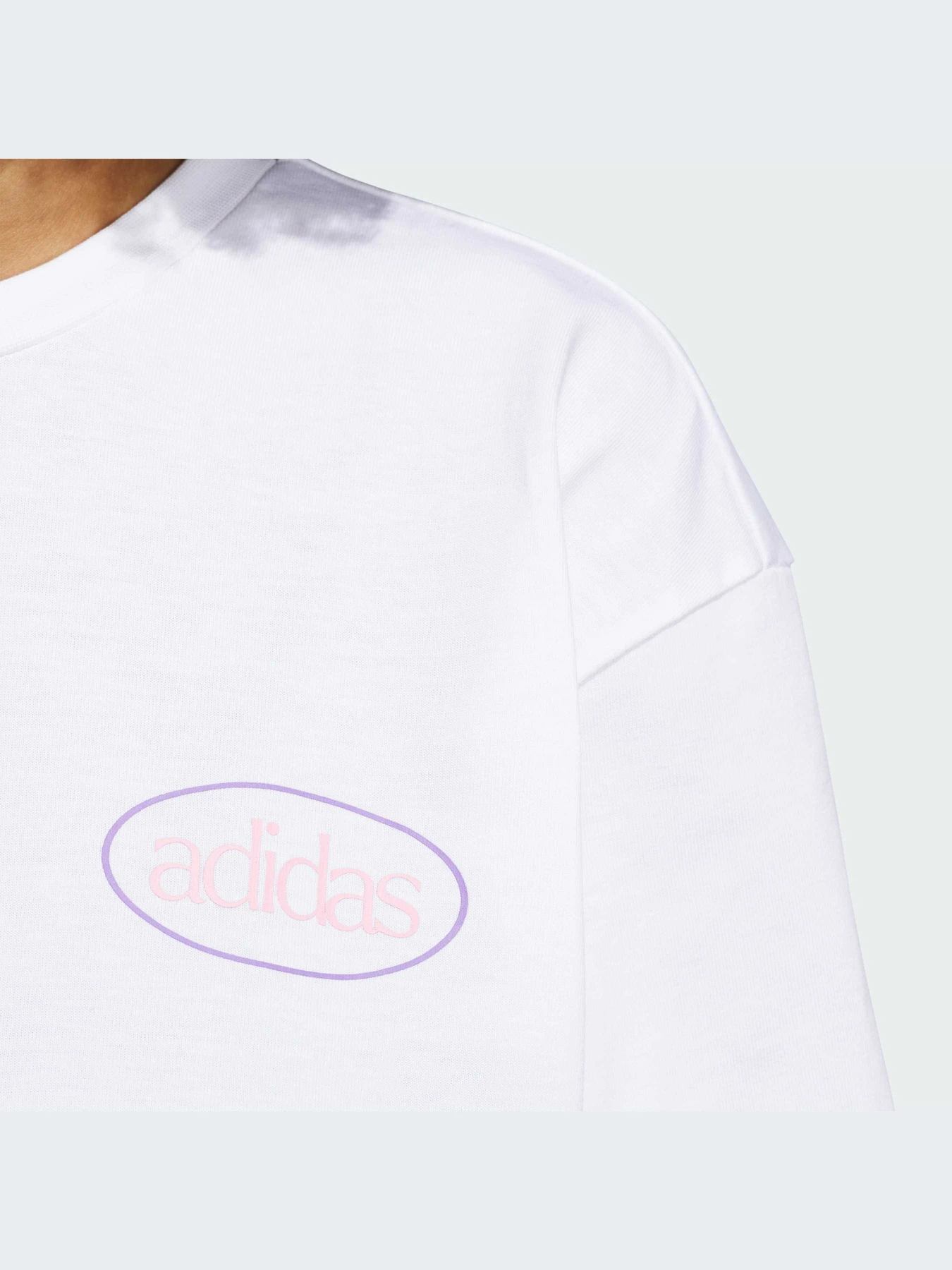 Футболки и поло Adidas модель JI9431-KZ Футболки и поло Adidas модель JI9431-KZ Фото