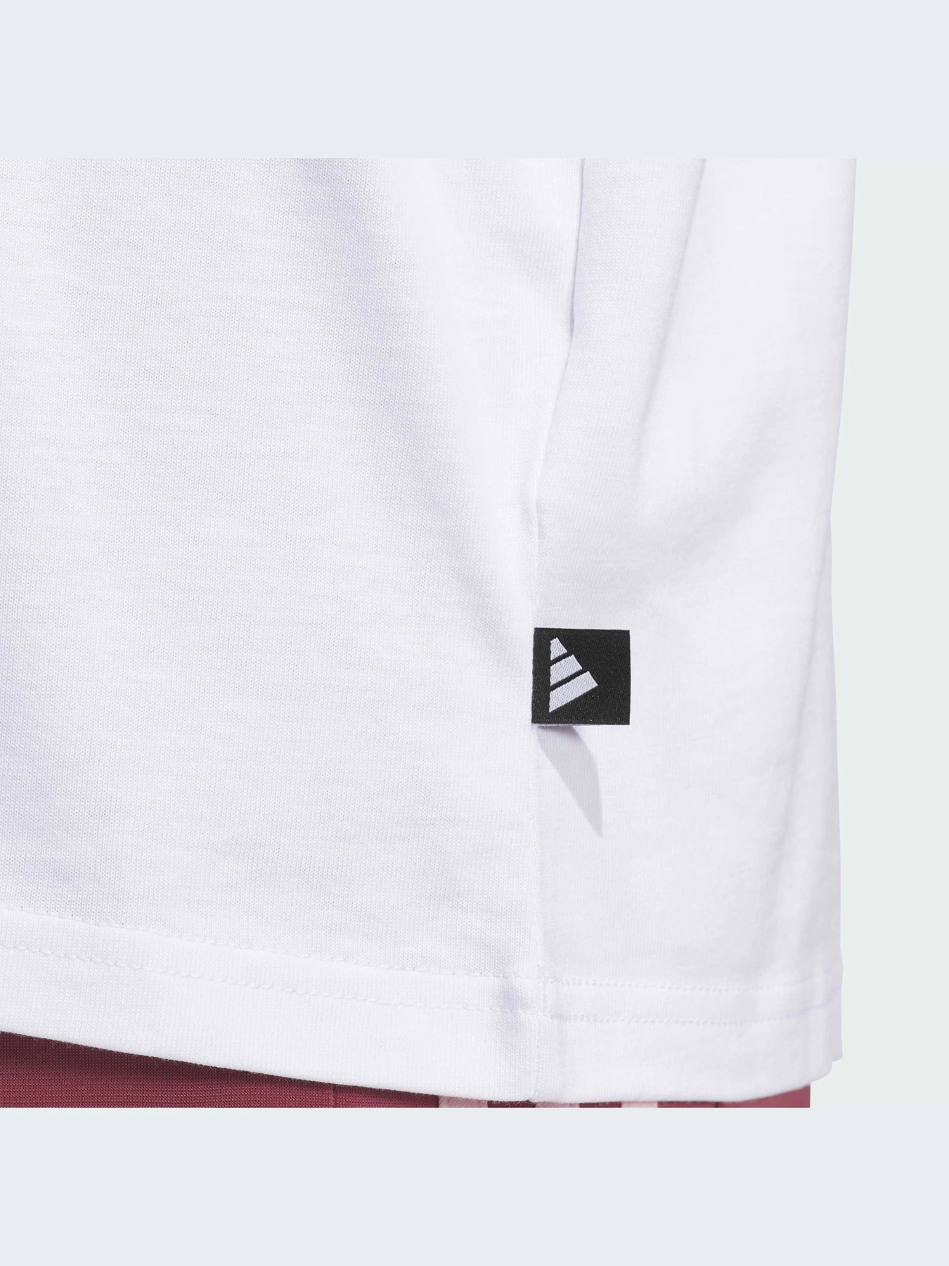 Футболки и поло Adidas модель JI9431-KZ Футболки и поло Adidas модель JI9431-KZ Фото