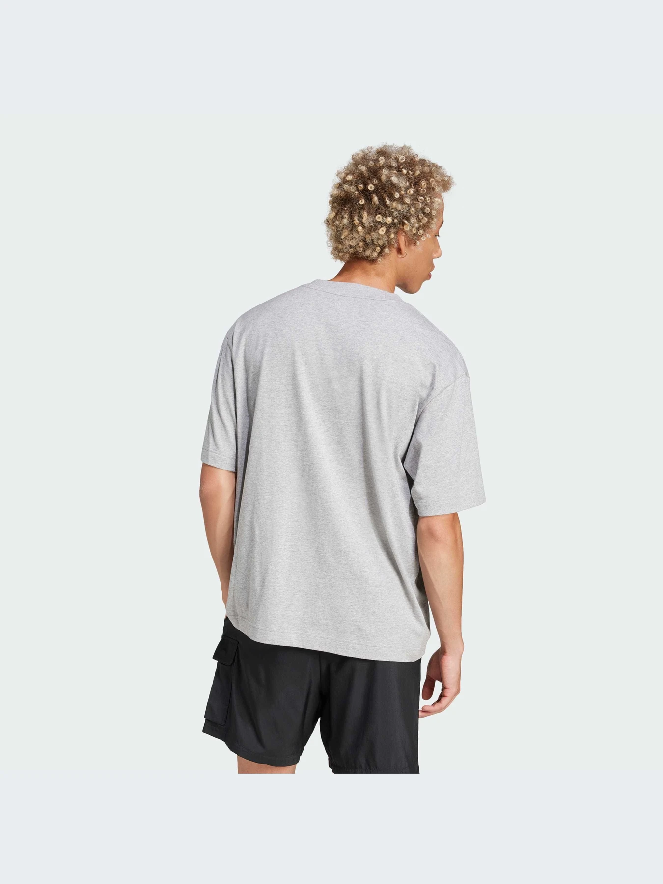Футболки и поло Adidas модель JF3618-KZ Футболки и поло Adidas модель JF3618-KZ Фото