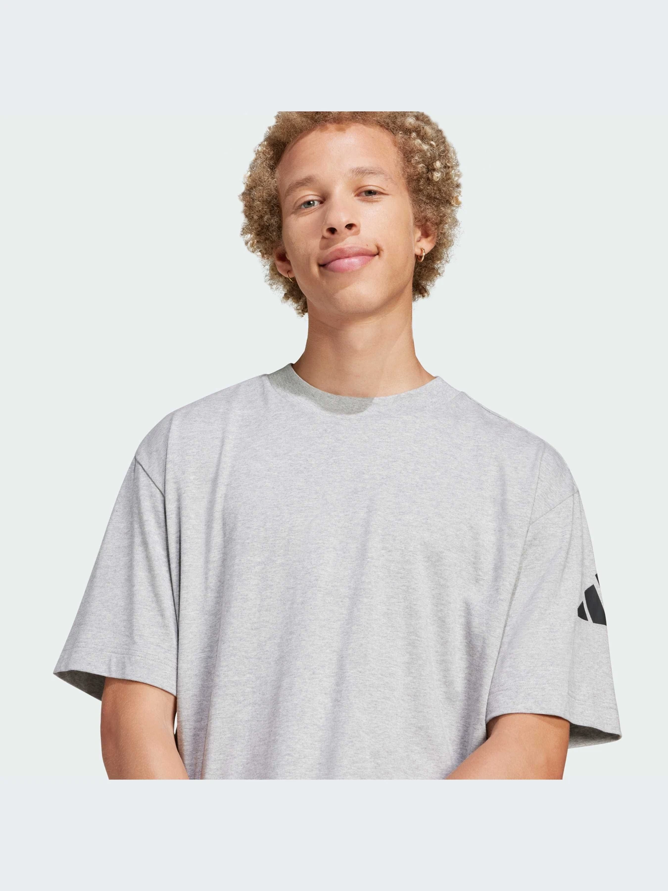 Футболки и поло Adidas модель JF3618-KZ Футболки и поло Adidas модель JF3618-KZ Фото