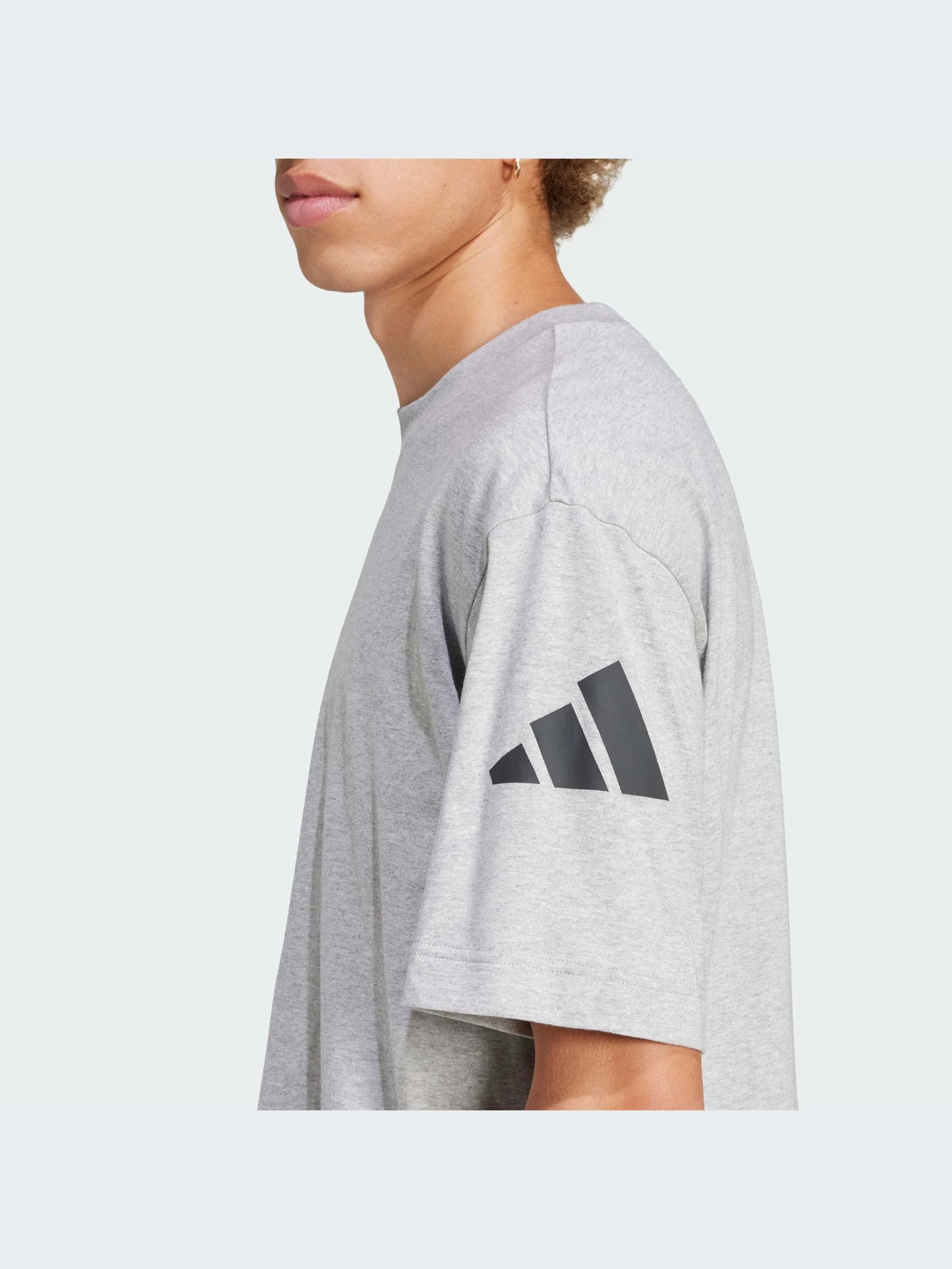 Футболки и поло Adidas модель JF3618-KZ Футболки и поло Adidas модель JF3618-KZ Фото
