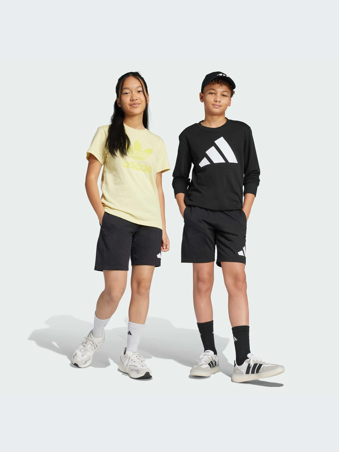 Шорты Adidas модель JE1391-KZ Шорты Adidas модель JE1391-KZ Фото