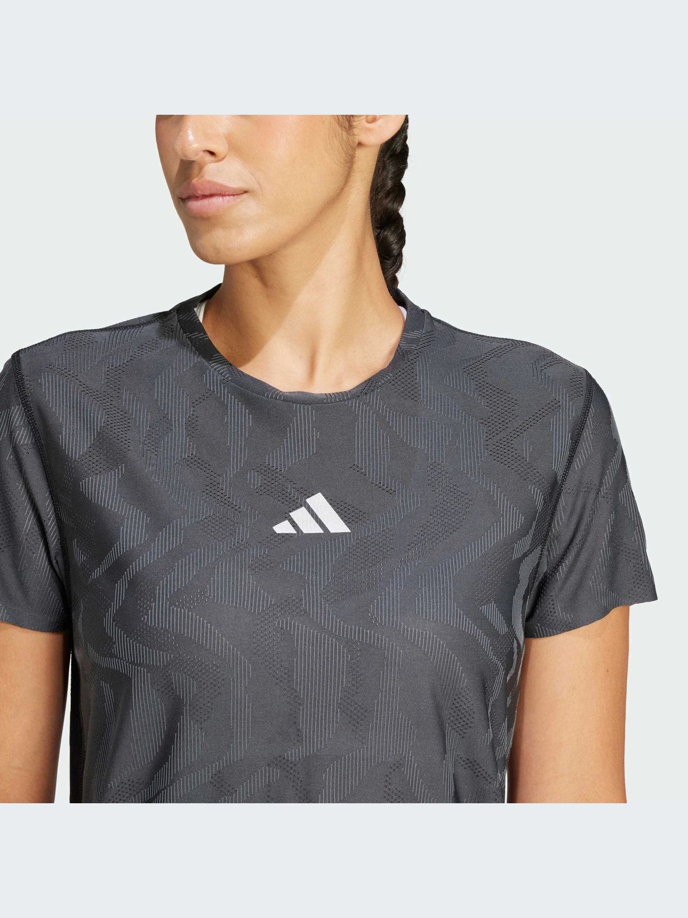 Футболки и поло Adidas модель JD6455-KZ Футболки и поло Adidas модель JD6455-KZ Фото
