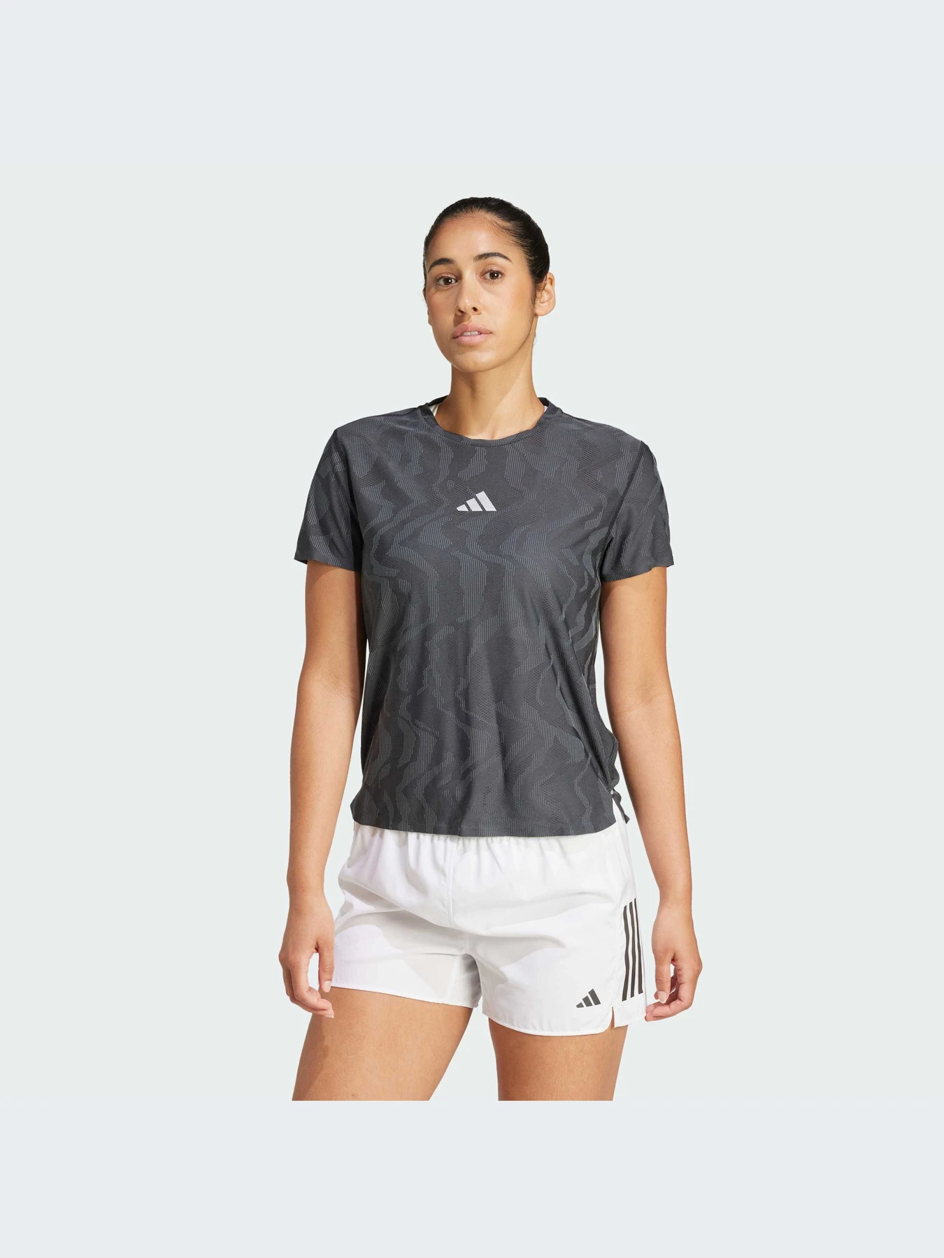 Футболки и поло Adidas модель JD6455-KZ Футболки и поло Adidas модель JD6455-KZ Фото