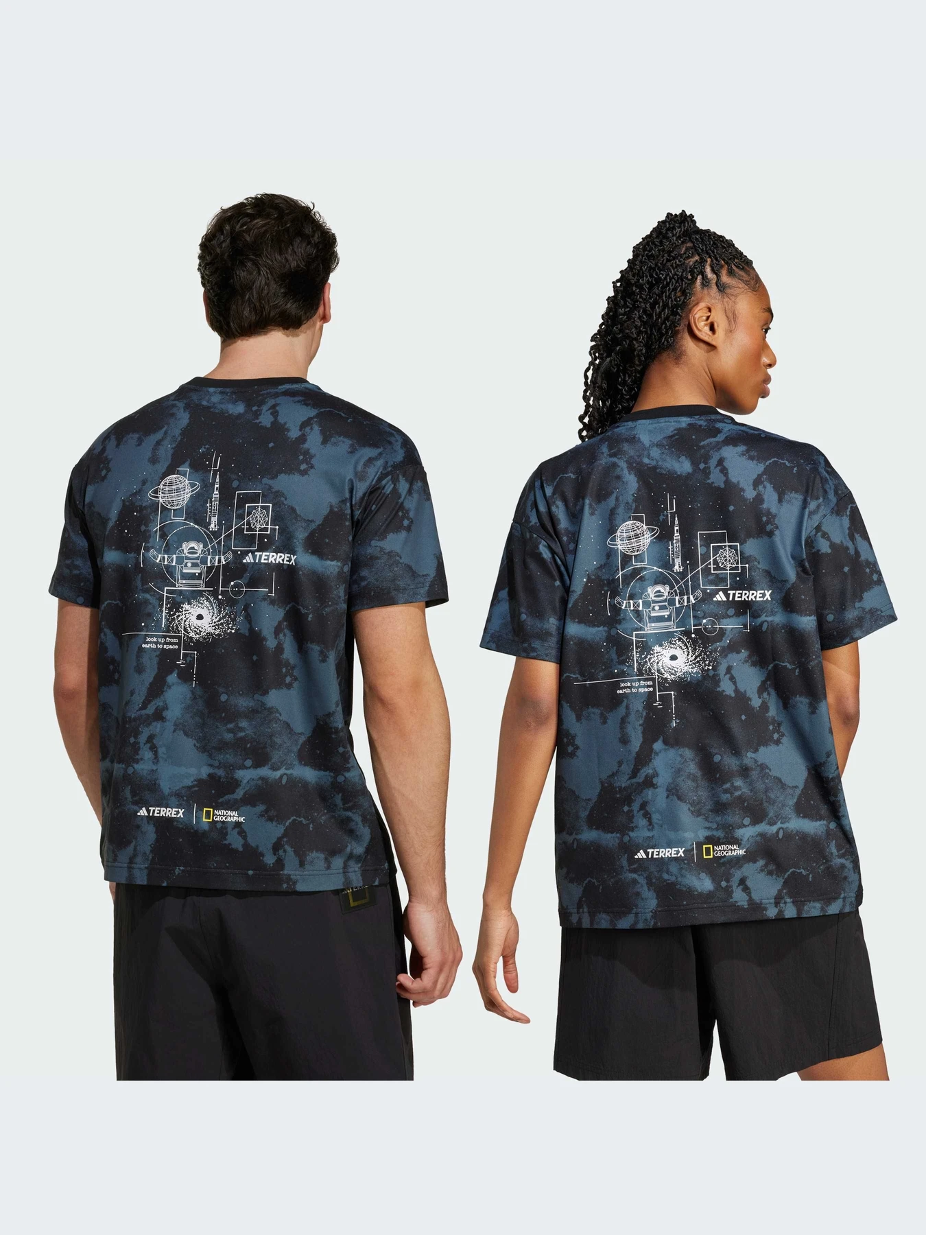 Футболки и поло Adidas модель JD5959-KZ Футболки и поло Adidas модель JD5959-KZ Фото