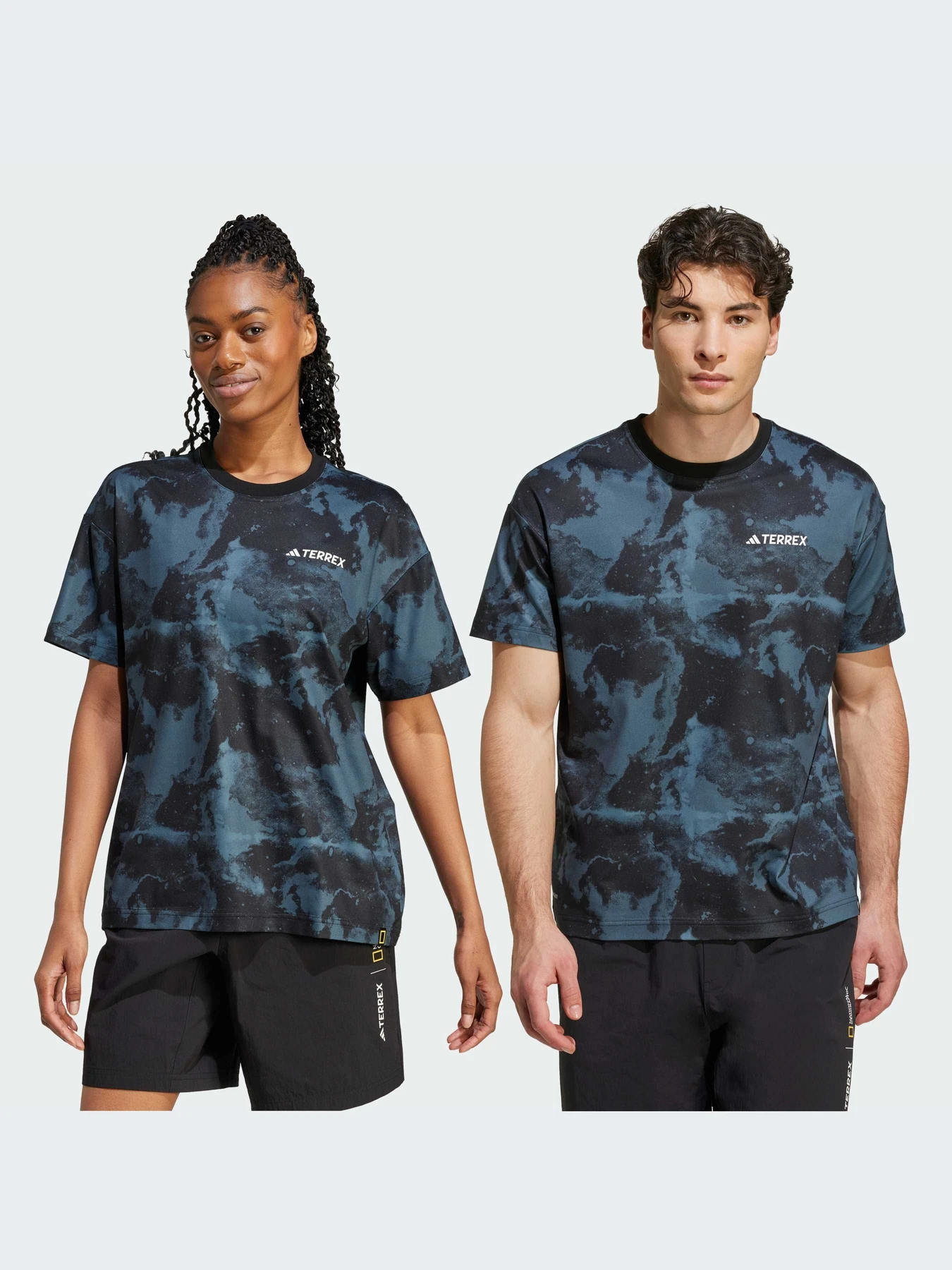 Футболки и поло Adidas модель JD5959-KZ Футболки и поло Adidas модель JD5959-KZ Фото