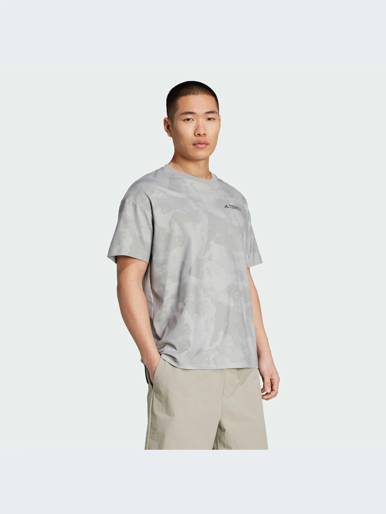 Футболки и поло Adidas модель JD5958-KZ Футболки и поло Adidas модель JD5958-KZ Фото
