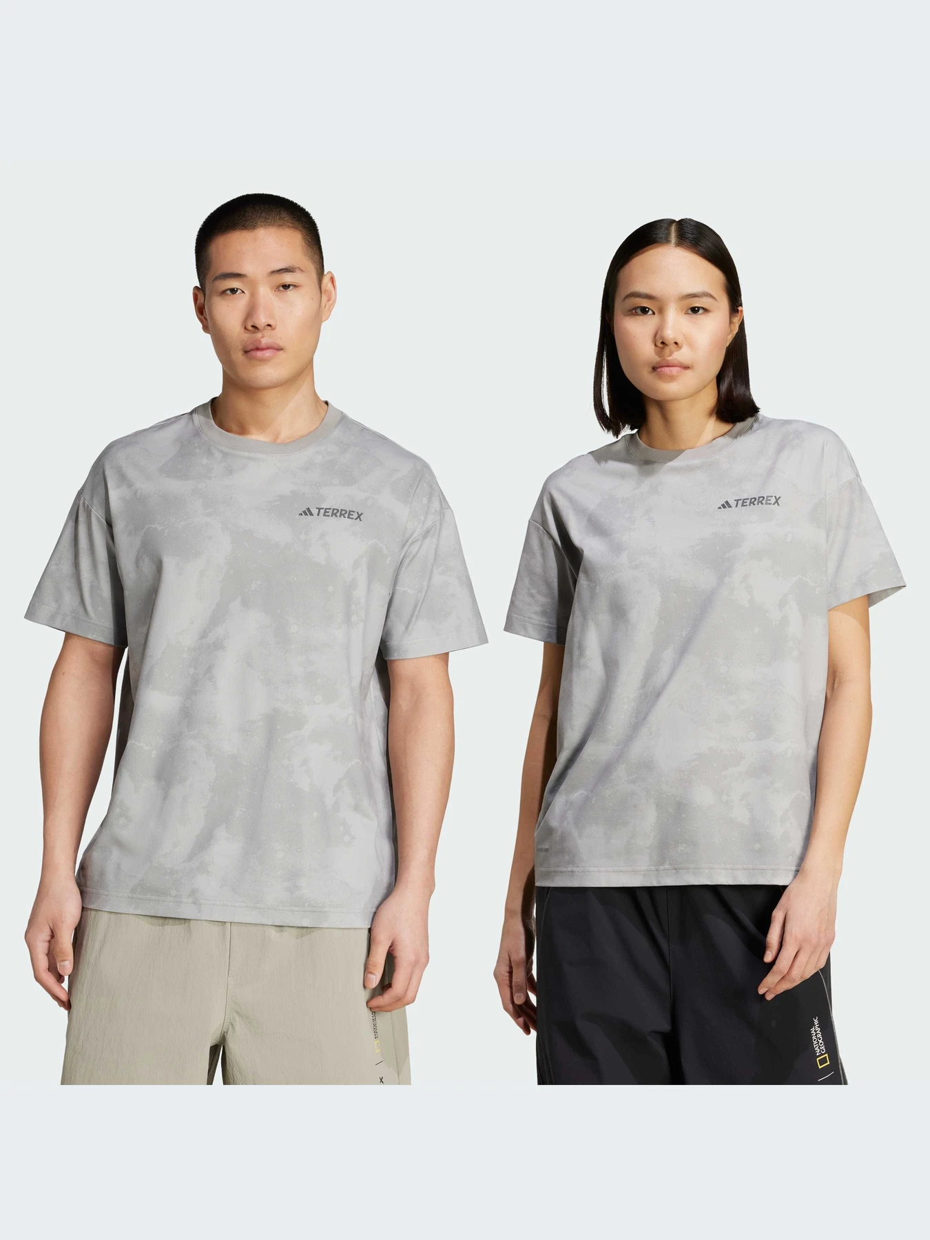 Футболки и поло Adidas модель JD5958-KZ Футболки и поло Adidas модель JD5958-KZ Фото