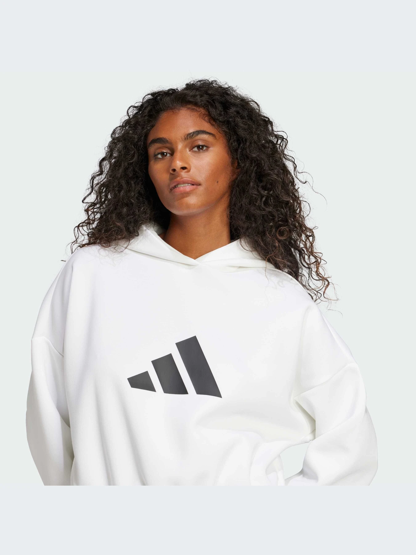 Худи и свитшоты Adidas модель JE0137-KZ Худи и свитшоты Adidas модель JE0137-KZ Фото
