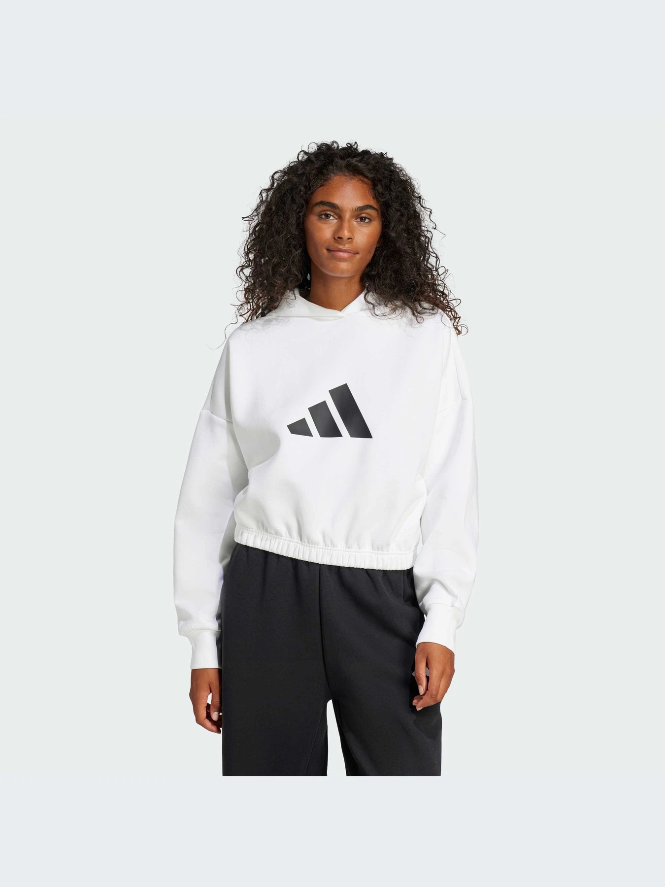 Худи и свитшоты Adidas модель JE0137-KZ Худи и свитшоты Adidas модель JE0137-KZ Фото