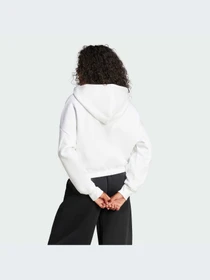 Худи и свитшоты Adidas модель JE0137-KZ Фото