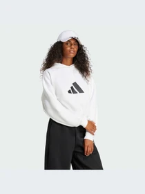 Худи и свитшоты Adidas модель JE0137-KZ Фото