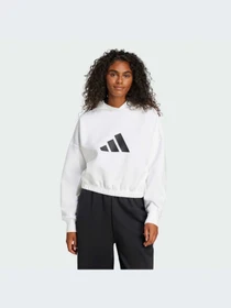 Худи и свитшоты Adidas модель JE0137-KZ Фото