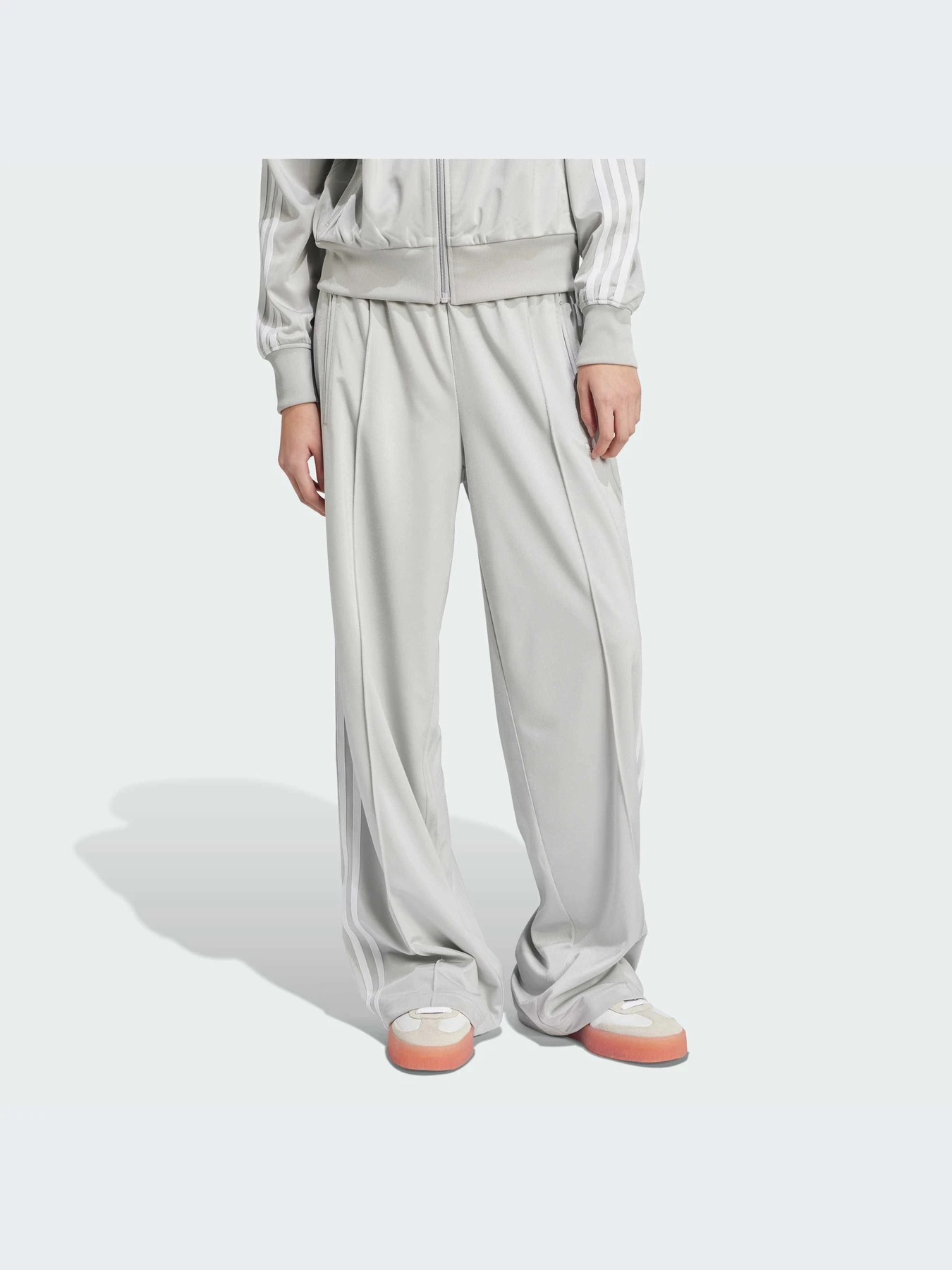 Брюки Adidas модель JC8249-KZ Брюки Adidas модель JC8249-KZ Фото