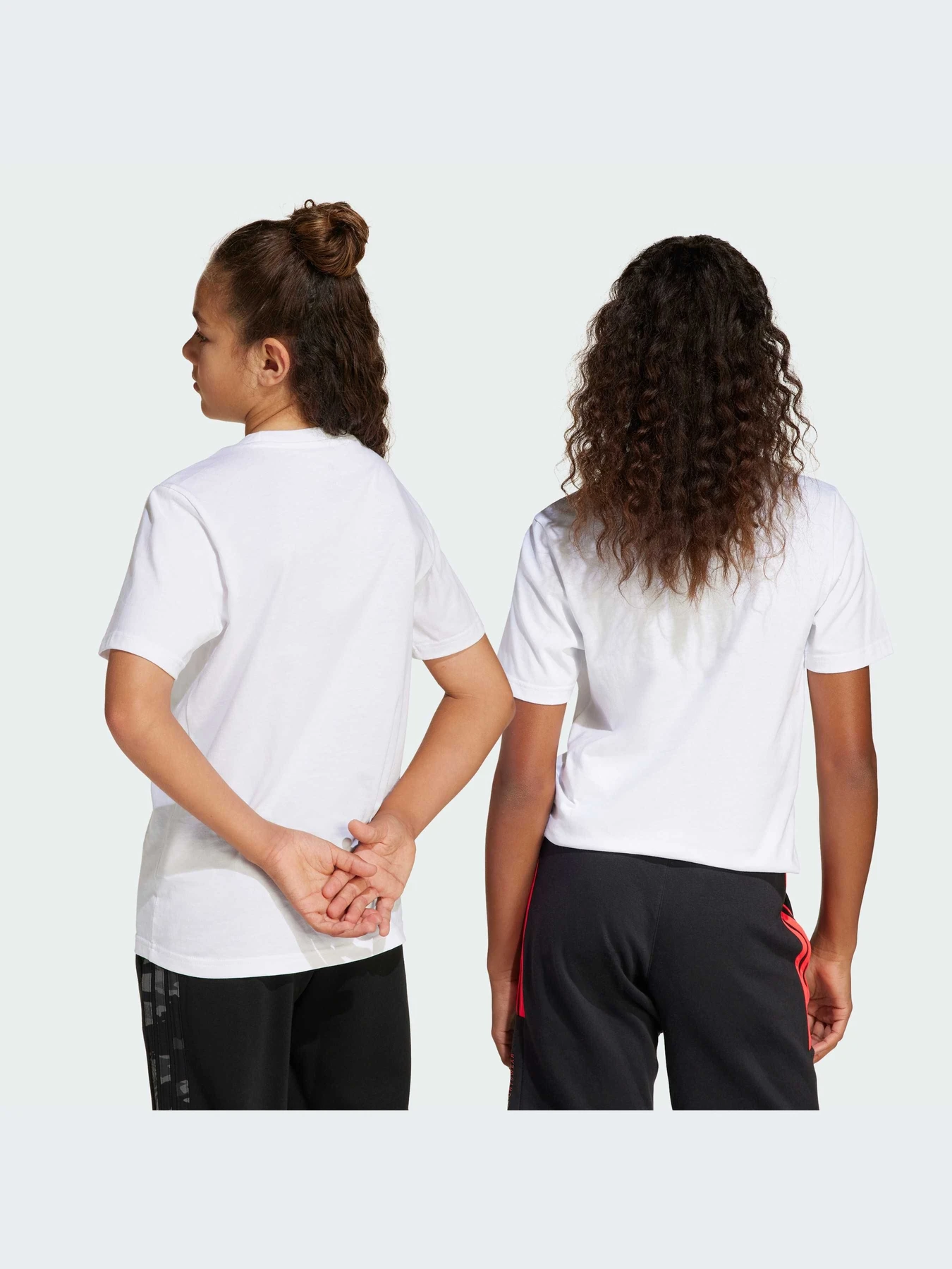 Футболки и поло Adidas модель JD4642-KZ Футболки и поло Adidas модель JD4642-KZ Фото