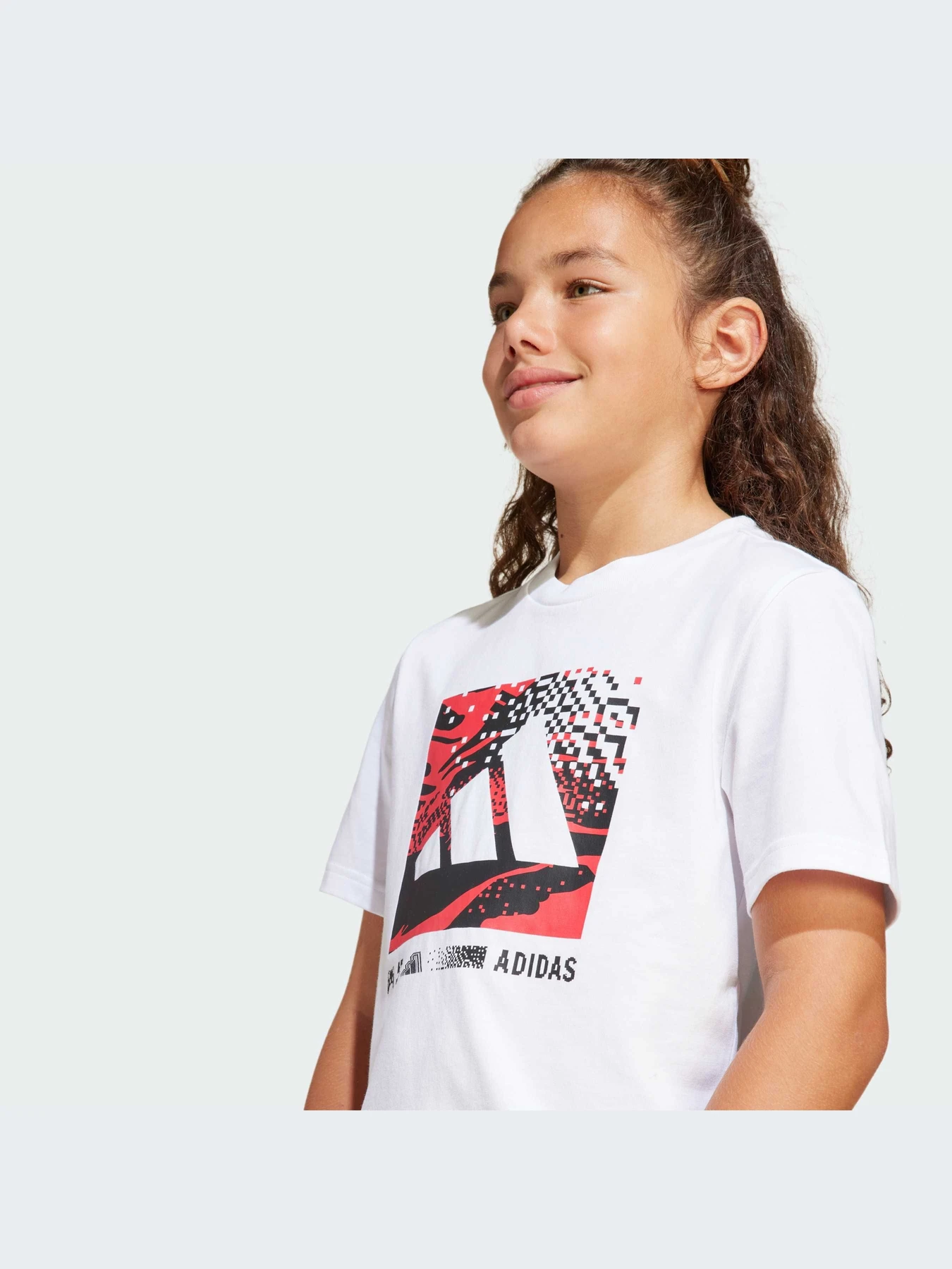Футболки и поло Adidas модель JD4642-KZ Футболки и поло Adidas модель JD4642-KZ Фото
