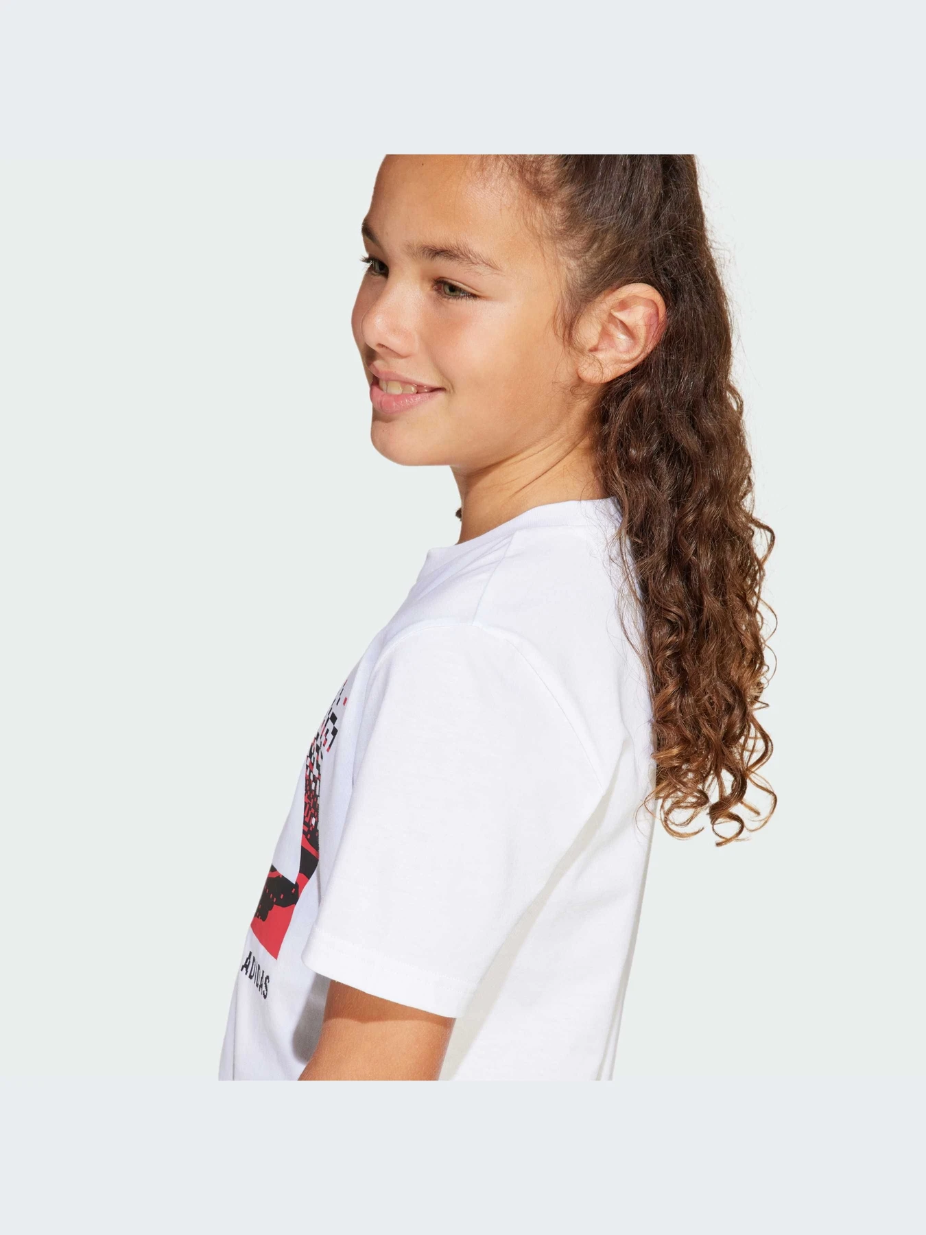Футболки и поло Adidas модель JD4642-KZ Футболки и поло Adidas модель JD4642-KZ Фото