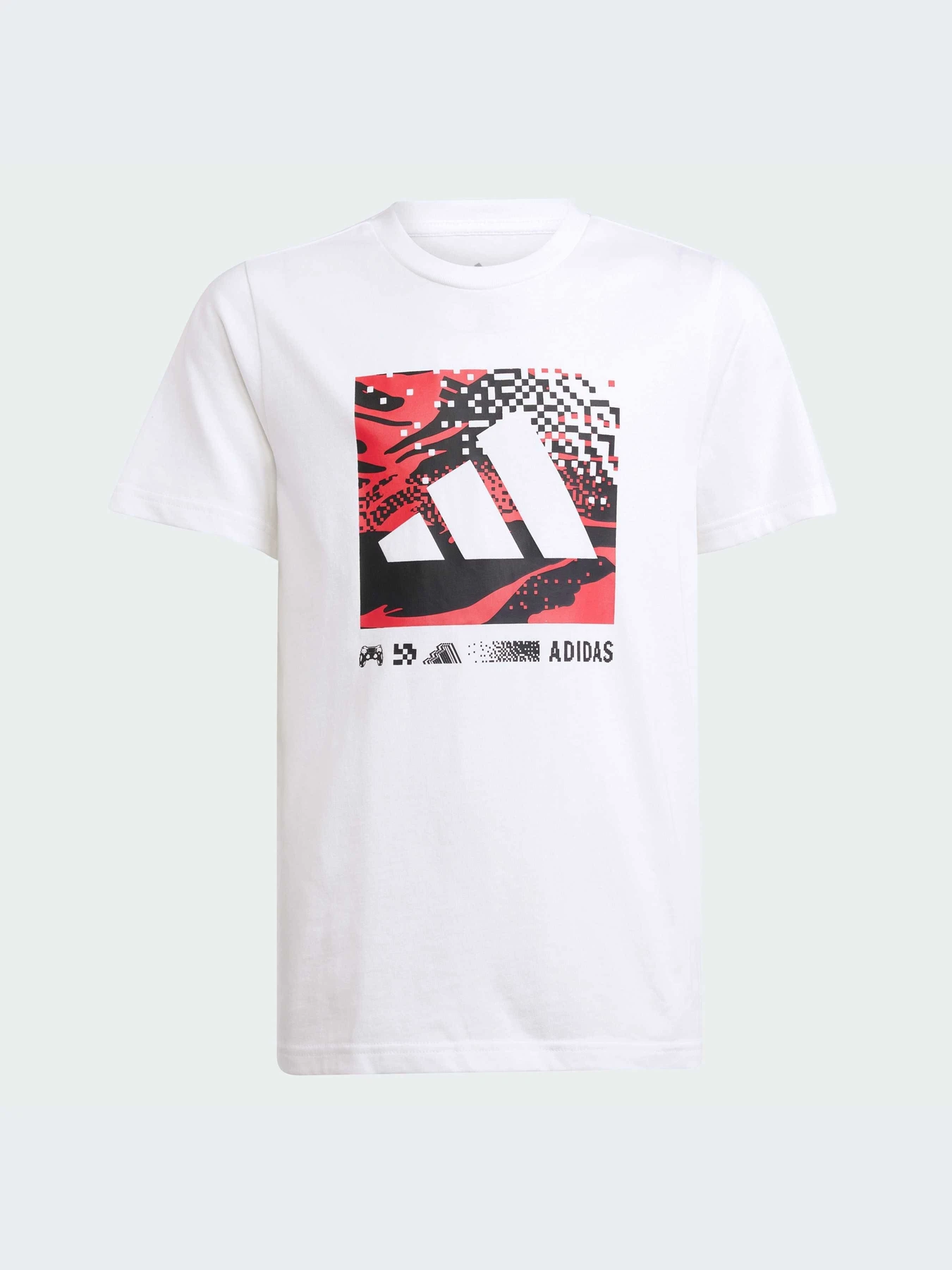 Футболки и поло Adidas модель JD4642-KZ Футболки и поло Adidas модель JD4642-KZ Фото