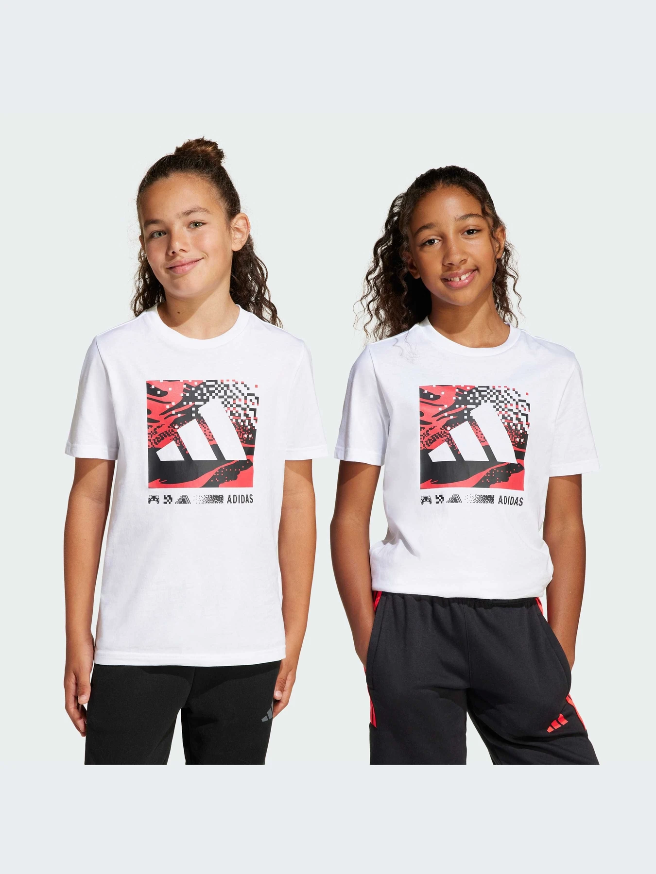Футболки и поло Adidas модель JD4642-KZ Футболки и поло Adidas модель JD4642-KZ Фото
