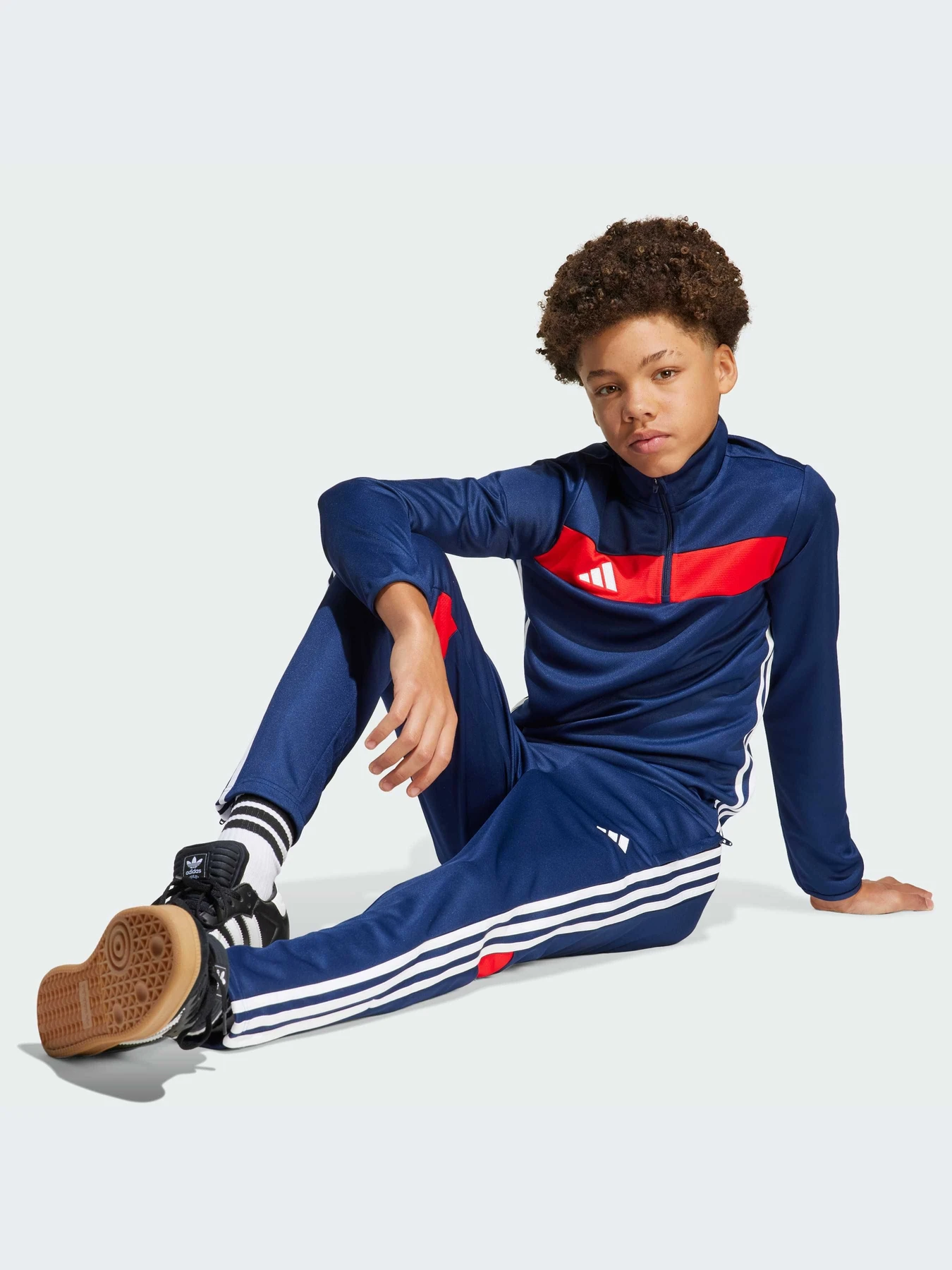 Брюки Adidas модель JD0576-KZ Брюки Adidas модель JD0576-KZ Фото