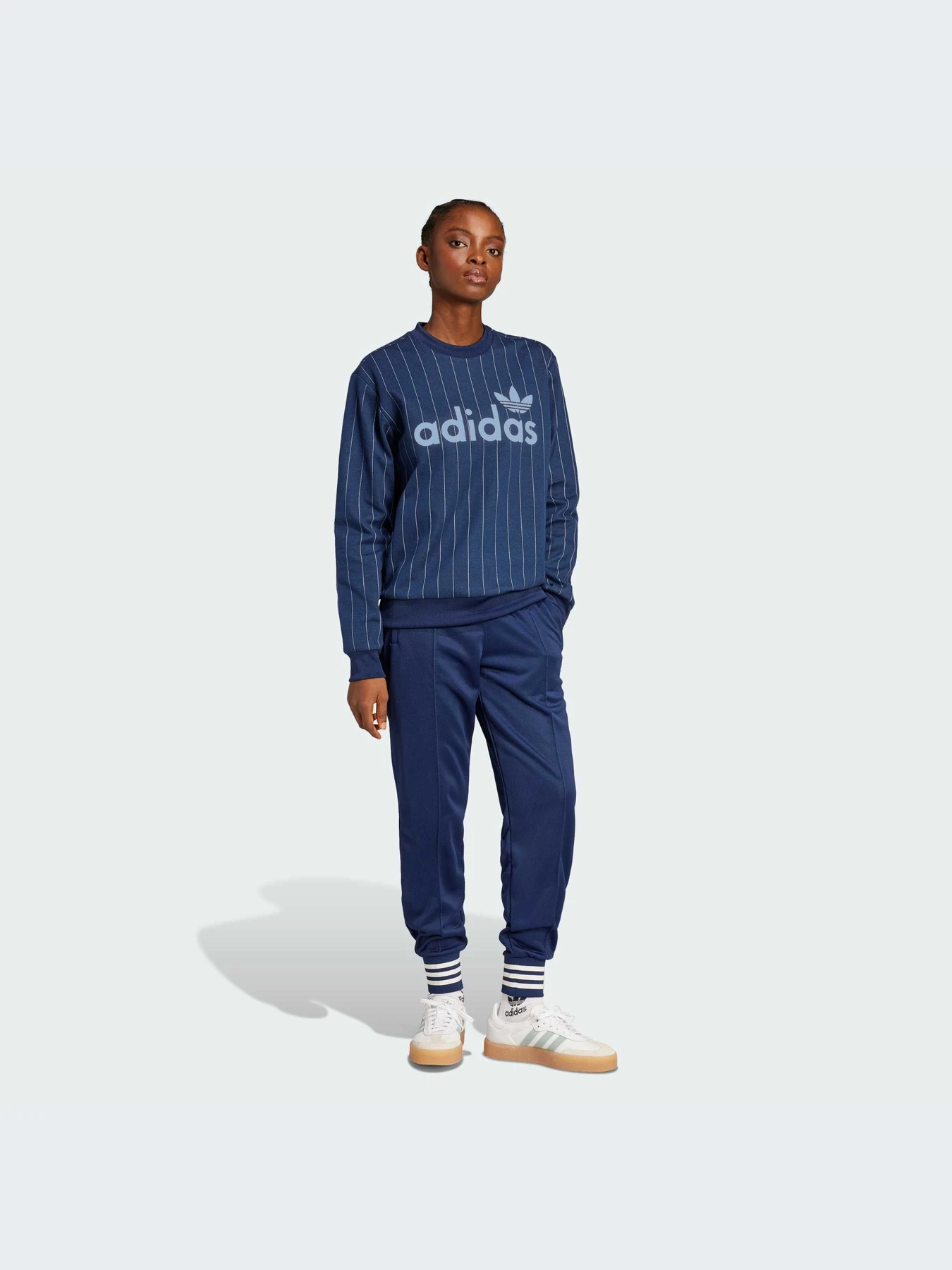 Худи и свитшоты Adidas модель JJ3488-KZ Худи и свитшоты Adidas модель JJ3488-KZ Фото