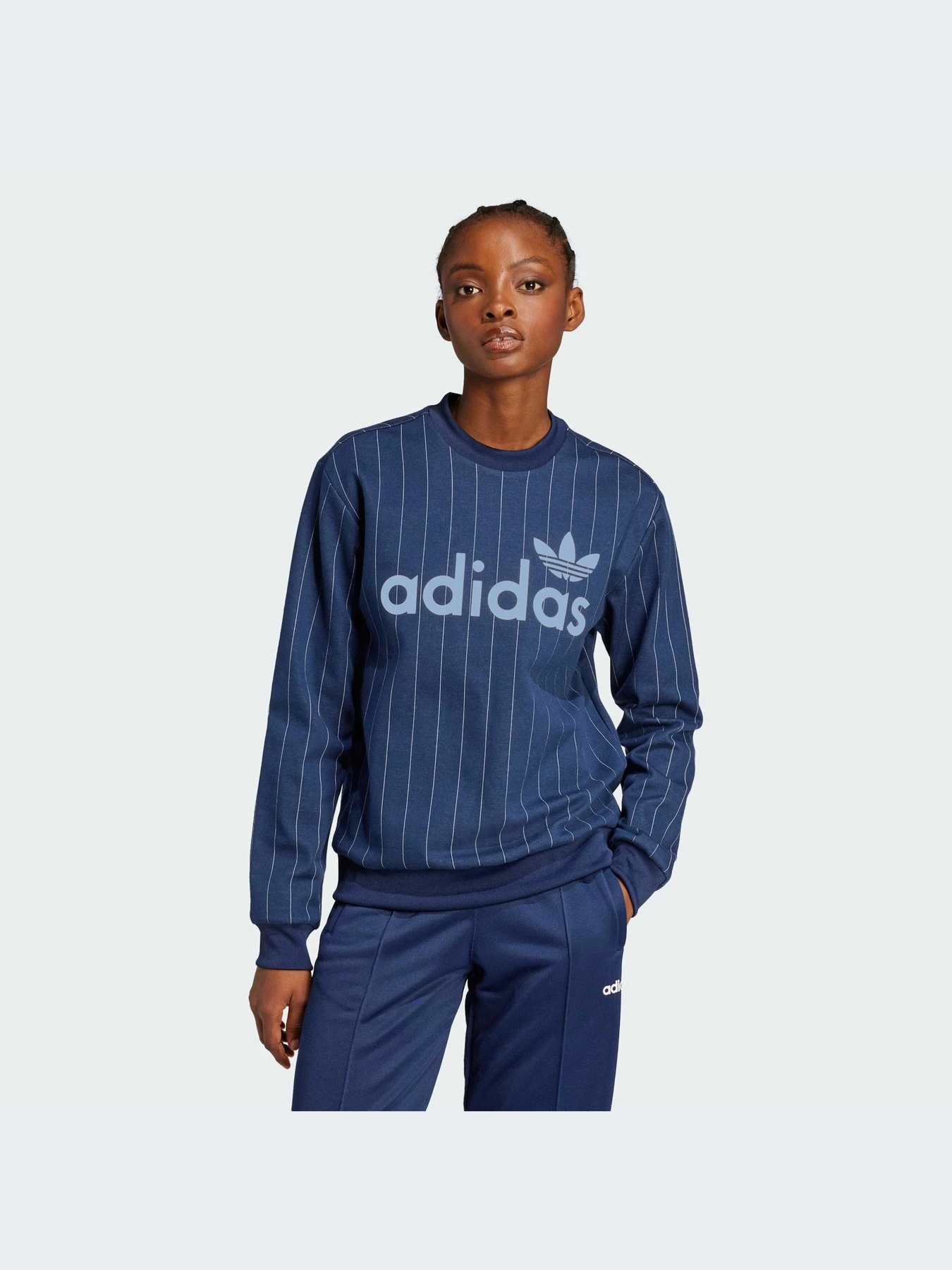 Худи и свитшоты Adidas модель JJ3488-KZ Худи и свитшоты Adidas модель JJ3488-KZ Фото