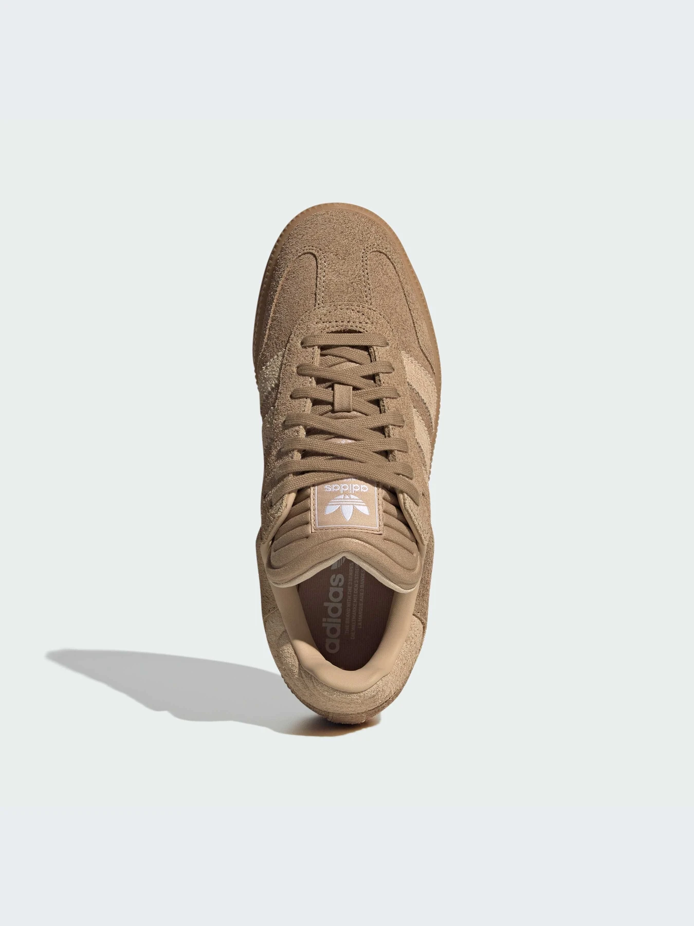 Кеды Adidas модель JI3196-KZ Кеды Adidas модель JI3196-KZ Фото