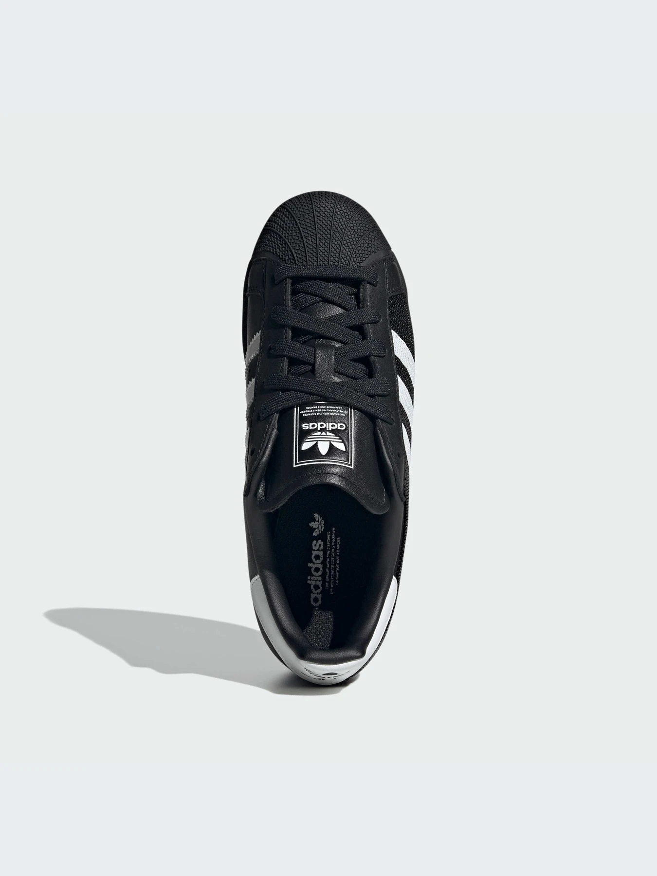 Кроссовки Adidas Superstar модель JH7098-KZ Кроссовки Adidas Superstar модель JH7098-KZ Фото