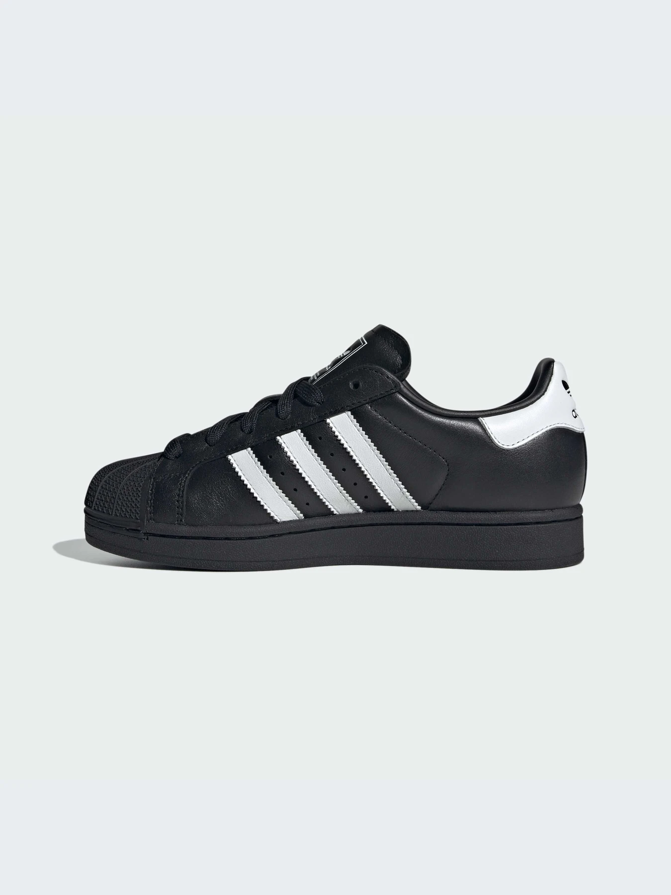 Кроссовки Adidas Superstar модель JH7098-KZ Кроссовки Adidas Superstar модель JH7098-KZ Фото