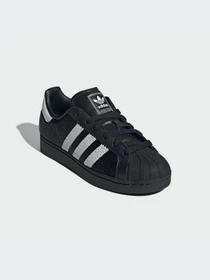 Кроссовки Adidas Superstar модель JH7098-KZ Фото