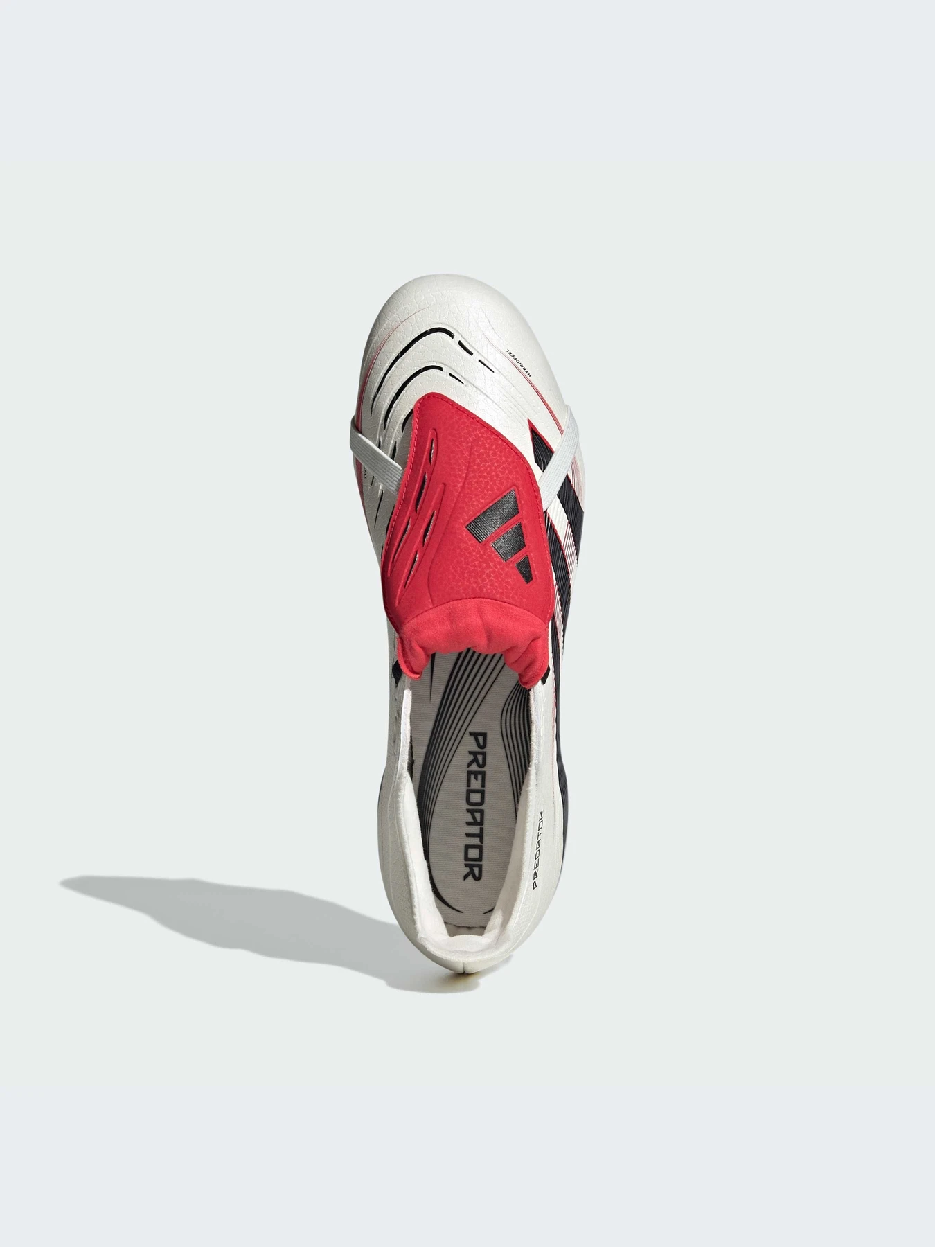 Кроссовки Adidas Predator модель JP5737-KZ Кроссовки Adidas Predator модель JP5737-KZ Фото