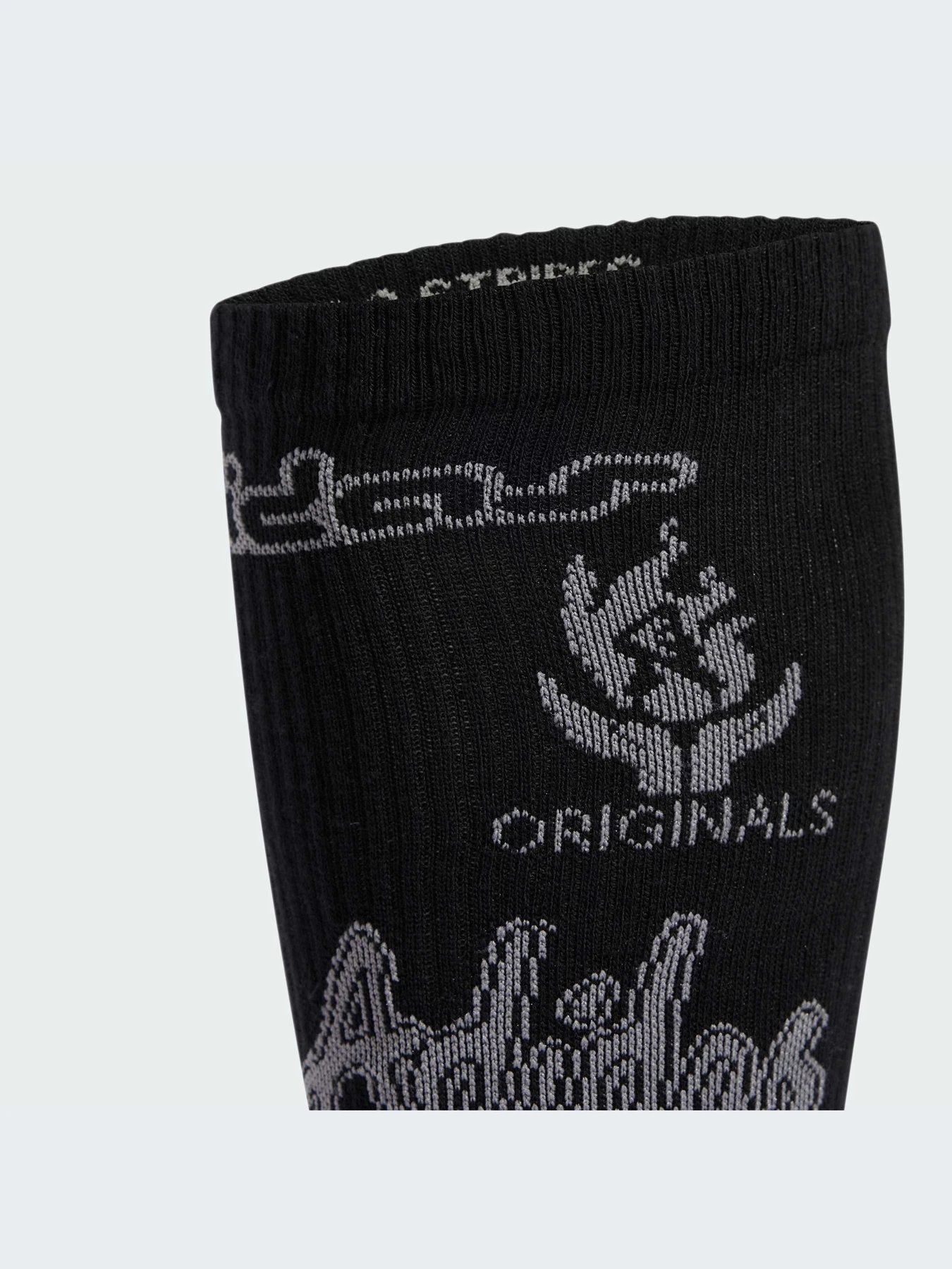 Носки и гольфы Adidas Graphics модель JN7001-KZ Носки и гольфы Adidas Graphics модель JN7001-KZ Фото