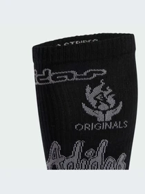 Носки и гольфы Adidas Graphics модель JN7001-KZ Фото