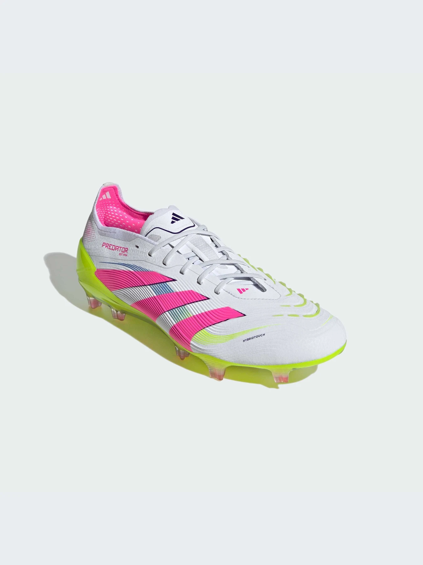 Кроссовки Adidas Predator модель ID3881-KZ Кроссовки Adidas Predator модель ID3881-KZ Фото