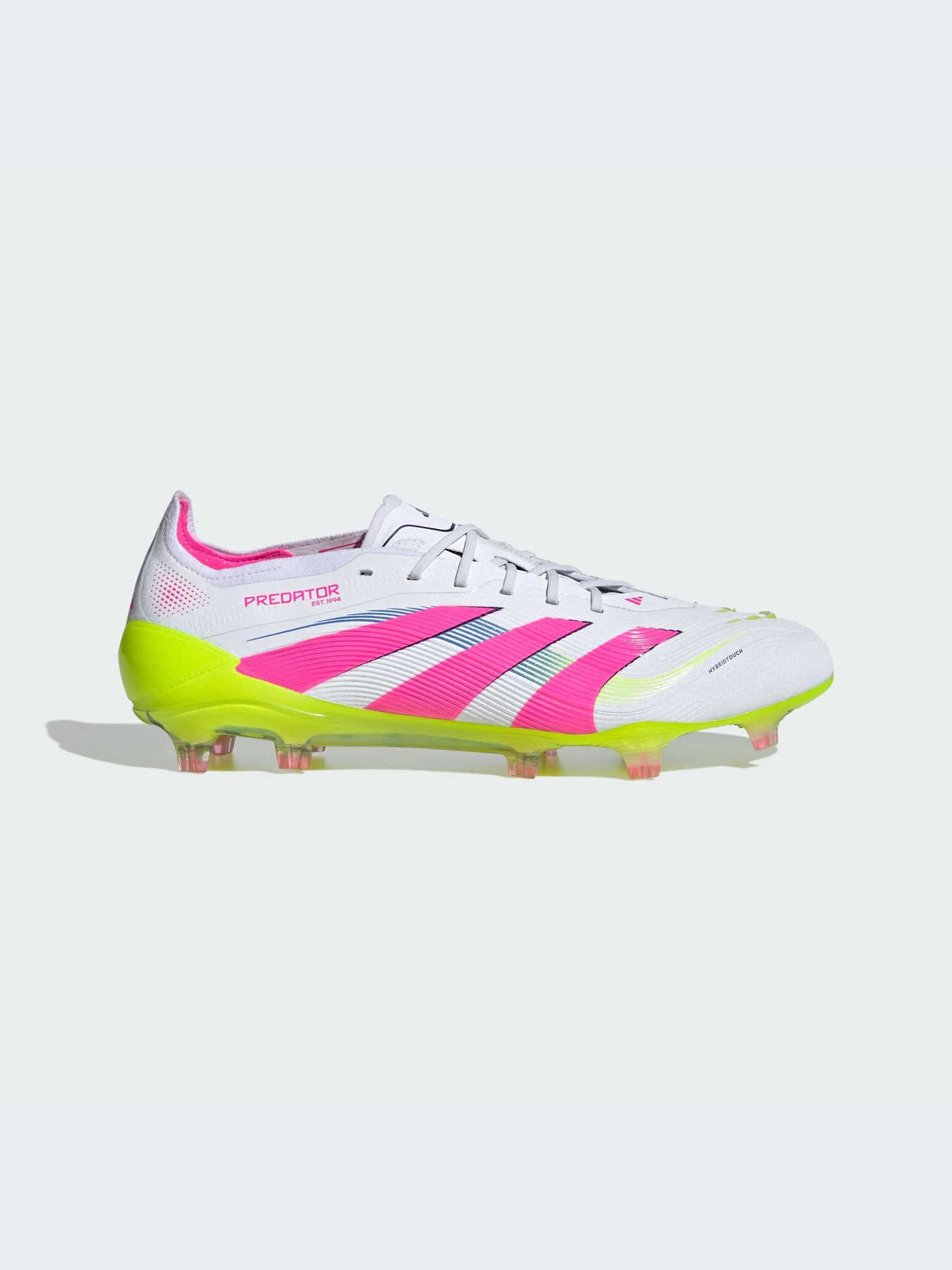 Кроссовки Adidas Predator модель ID3881-KZ Кроссовки Adidas Predator модель ID3881-KZ Фото