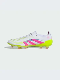 Кроссовки Adidas Predator модель ID3881-KZ Фото
