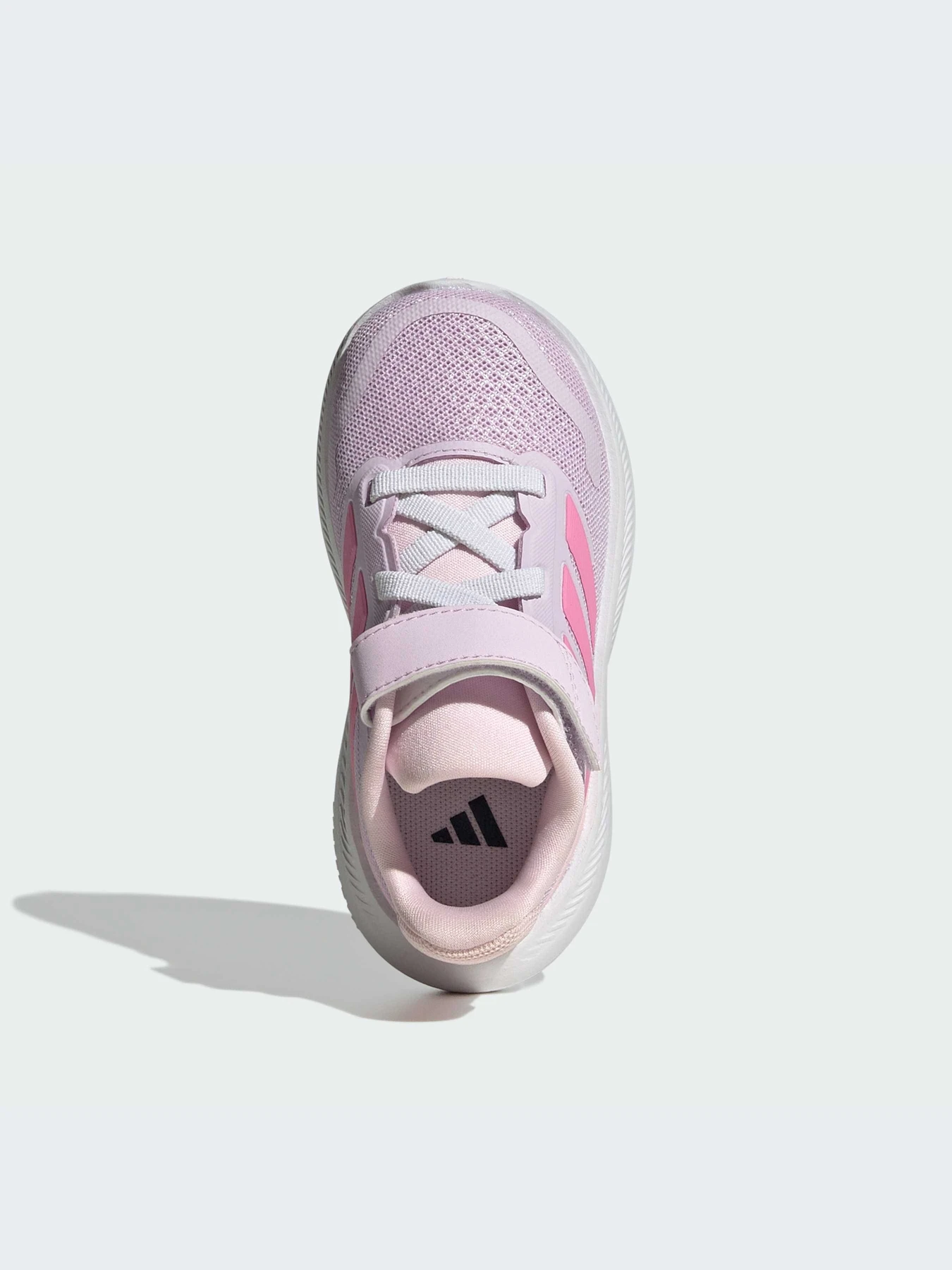 Кроссовки Adidas Runfalcon модель JP5157-KZ Кроссовки Adidas Runfalcon модель JP5157-KZ Фото