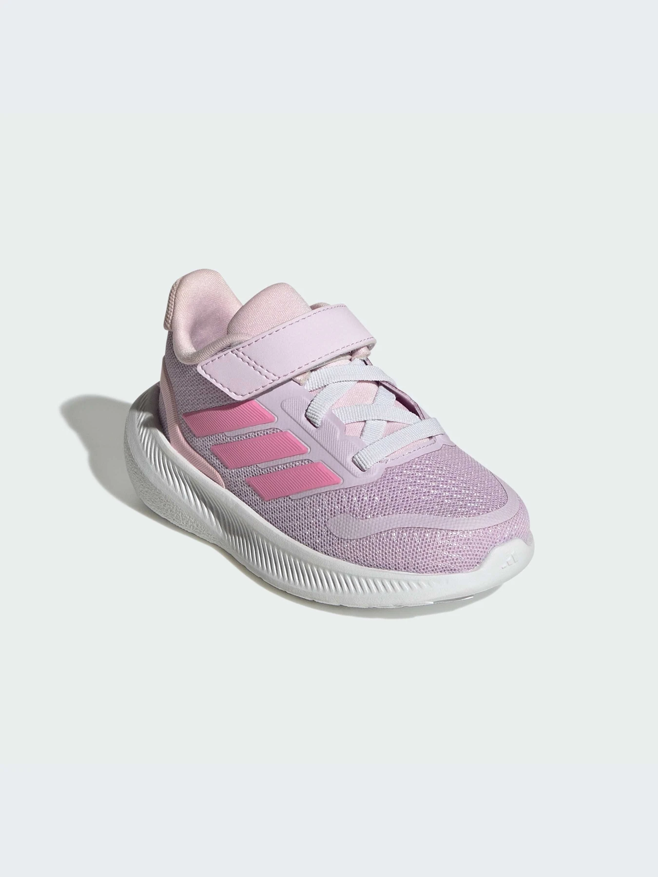 Кроссовки Adidas Runfalcon модель JP5157-KZ Кроссовки Adidas Runfalcon модель JP5157-KZ Фото