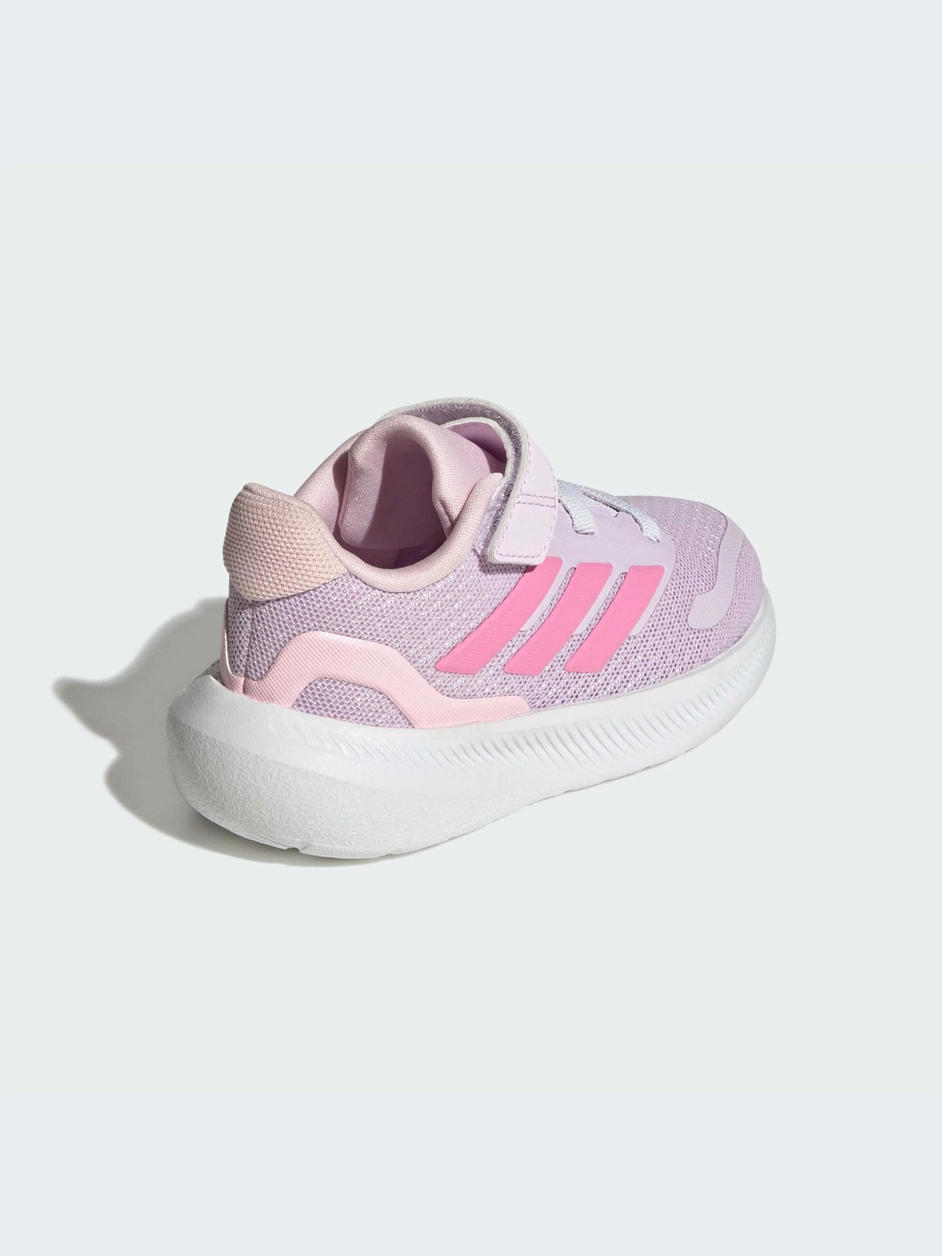 Кроссовки Adidas Runfalcon модель JP5157-KZ Кроссовки Adidas Runfalcon модель JP5157-KZ Фото