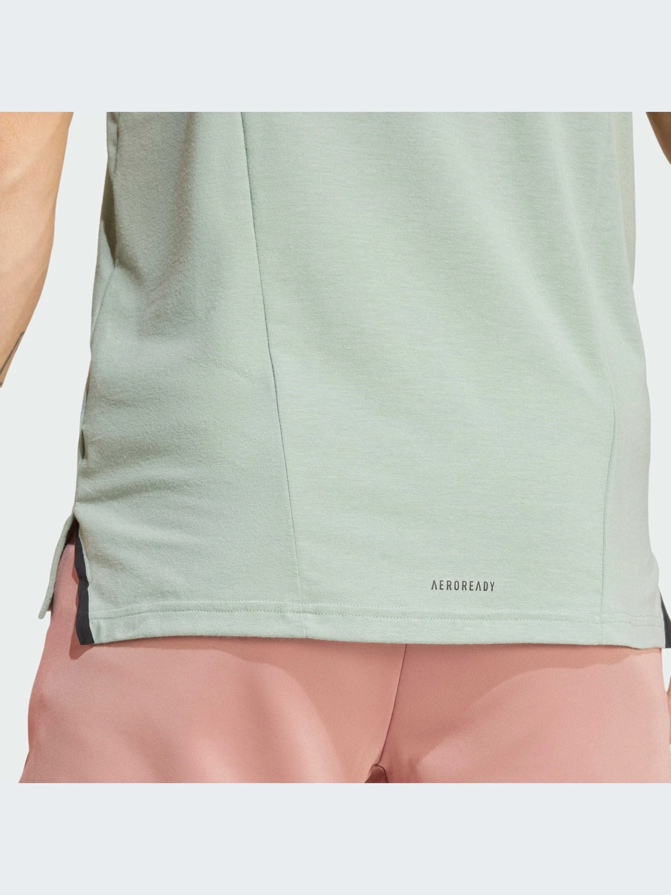 Футболки и поло Adidas модель JI5764-KZ Футболки и поло Adidas модель JI5764-KZ Фото