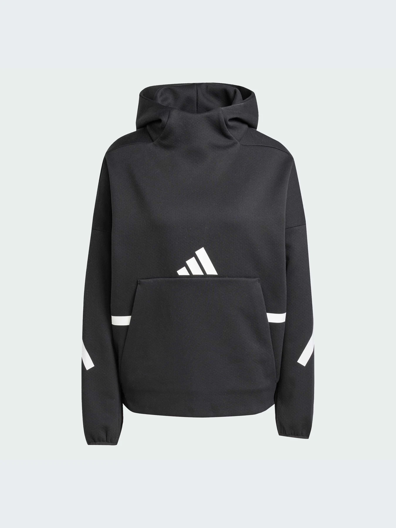 Худи и свитшоты Adidas ZNE модель JJ4760-KZ Худи и свитшоты Adidas ZNE модель JJ4760-KZ Фото