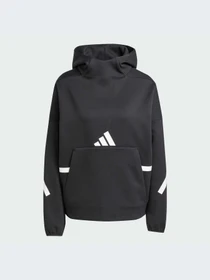 Худи и свитшоты Adidas ZNE модель JJ4760-KZ Фото