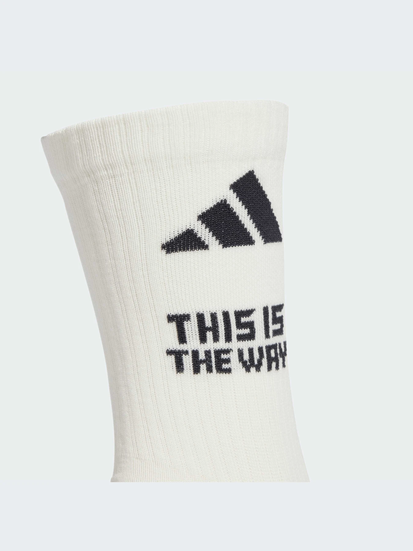 Носки и гольфы Adidas модель JJ2689-KZ Носки и гольфы Adidas модель JJ2689-KZ Фото