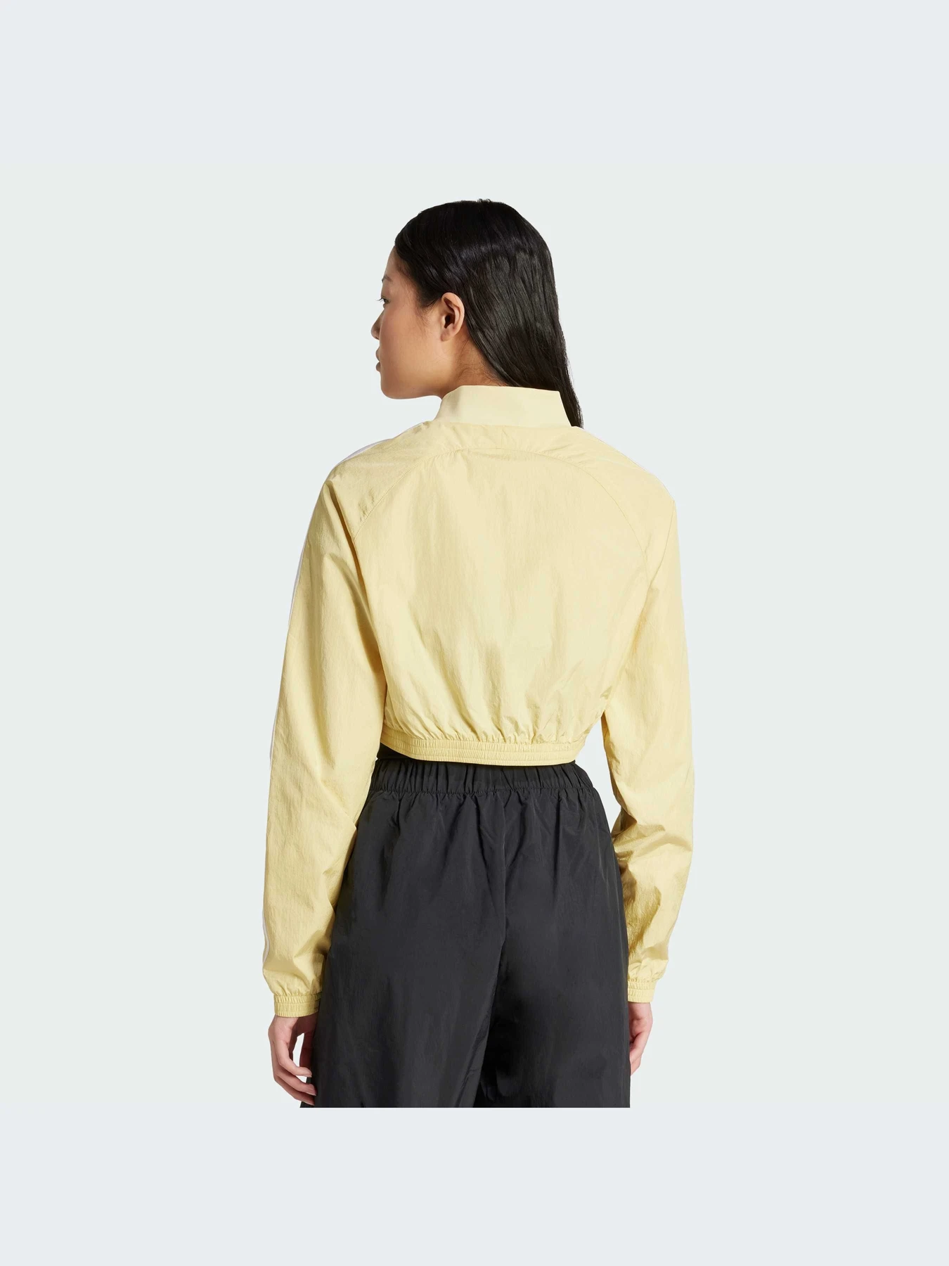 Худи и свитшоты Adidas Adicolor модель JC6351-KZ Худи и свитшоты Adidas Adicolor модель JC6351-KZ Фото