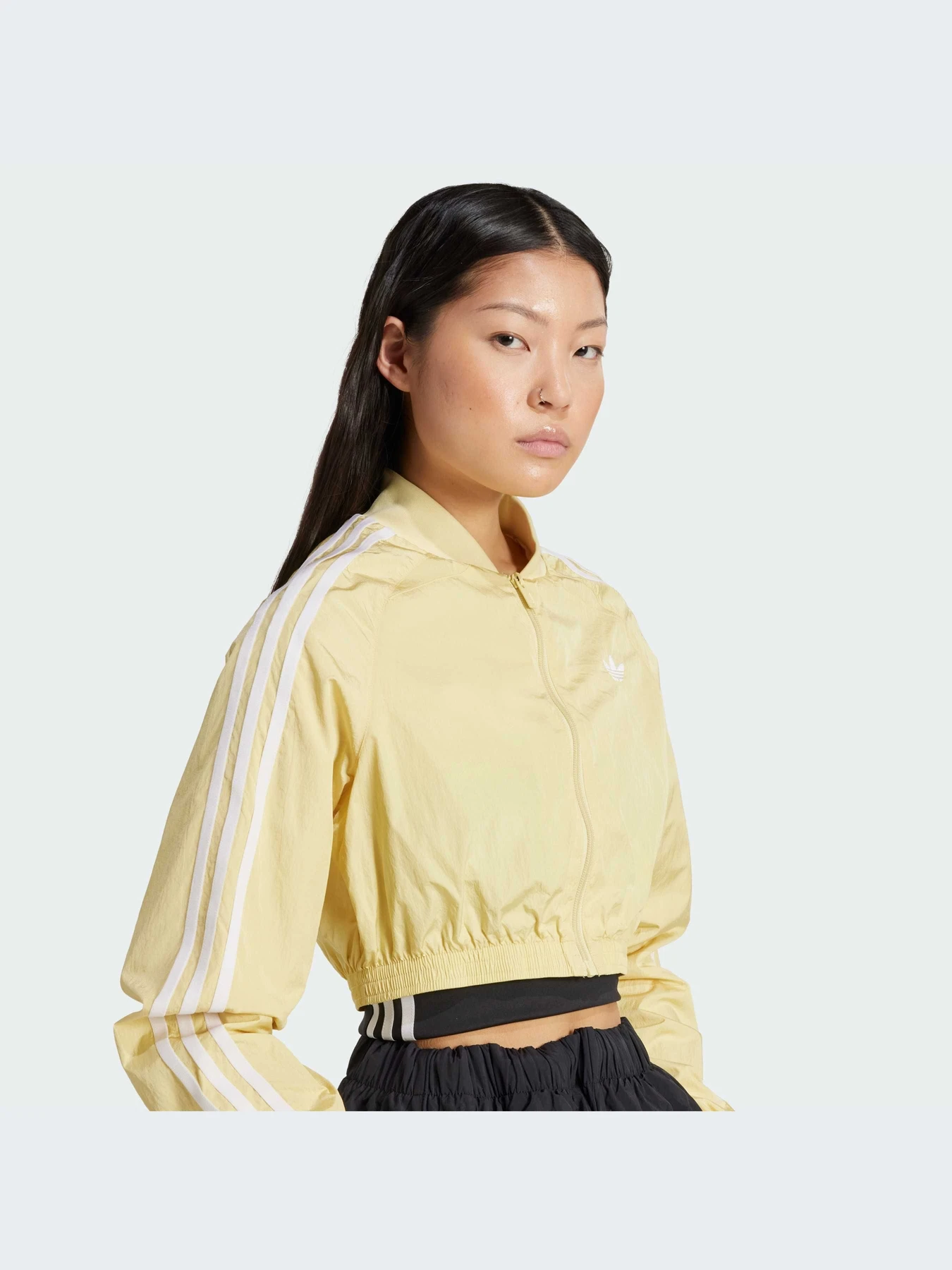 Худи и свитшоты Adidas Adicolor модель JC6351-KZ Худи и свитшоты Adidas Adicolor модель JC6351-KZ Фото