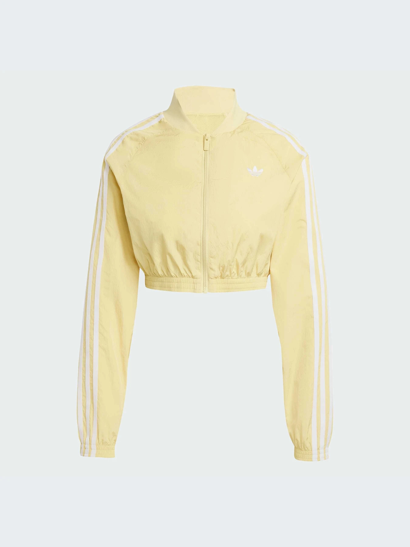 Худи и свитшоты Adidas Adicolor модель JC6351-KZ Худи и свитшоты Adidas Adicolor модель JC6351-KZ Фото