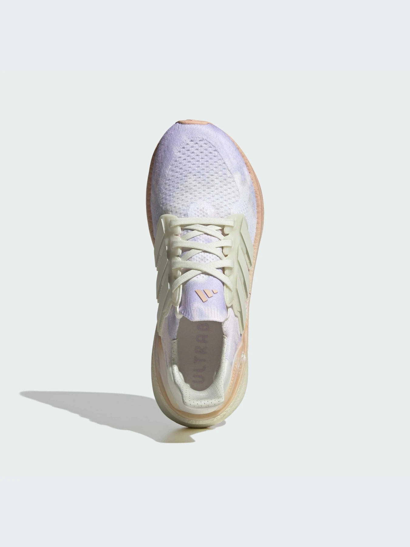 Кроссовки Adidas Ultraboost модель JI1519-KZ Фото