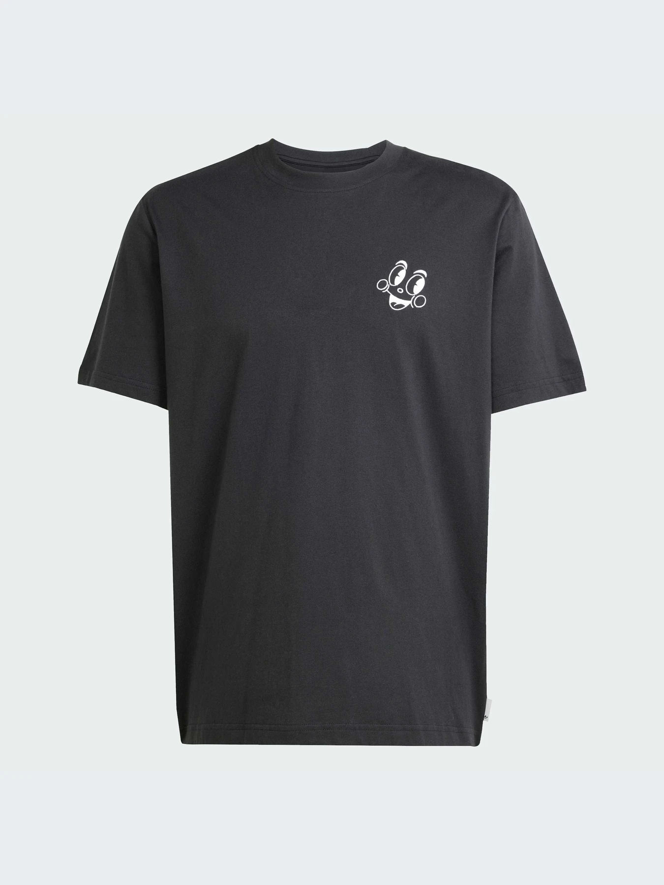 Футболки и поло Adidas Graphics модель JN7032-KZ Футболки и поло Adidas Graphics модель JN7032-KZ Фото