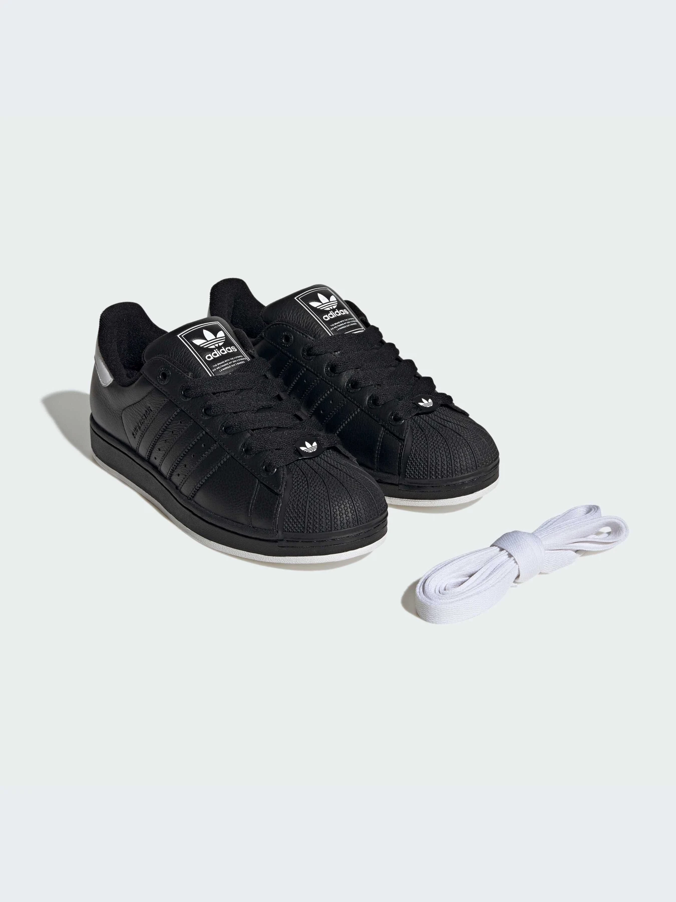 Кроссовки Adidas Superstar модель JR0029-KZ Кроссовки Adidas Superstar модель JR0029-KZ Фото
